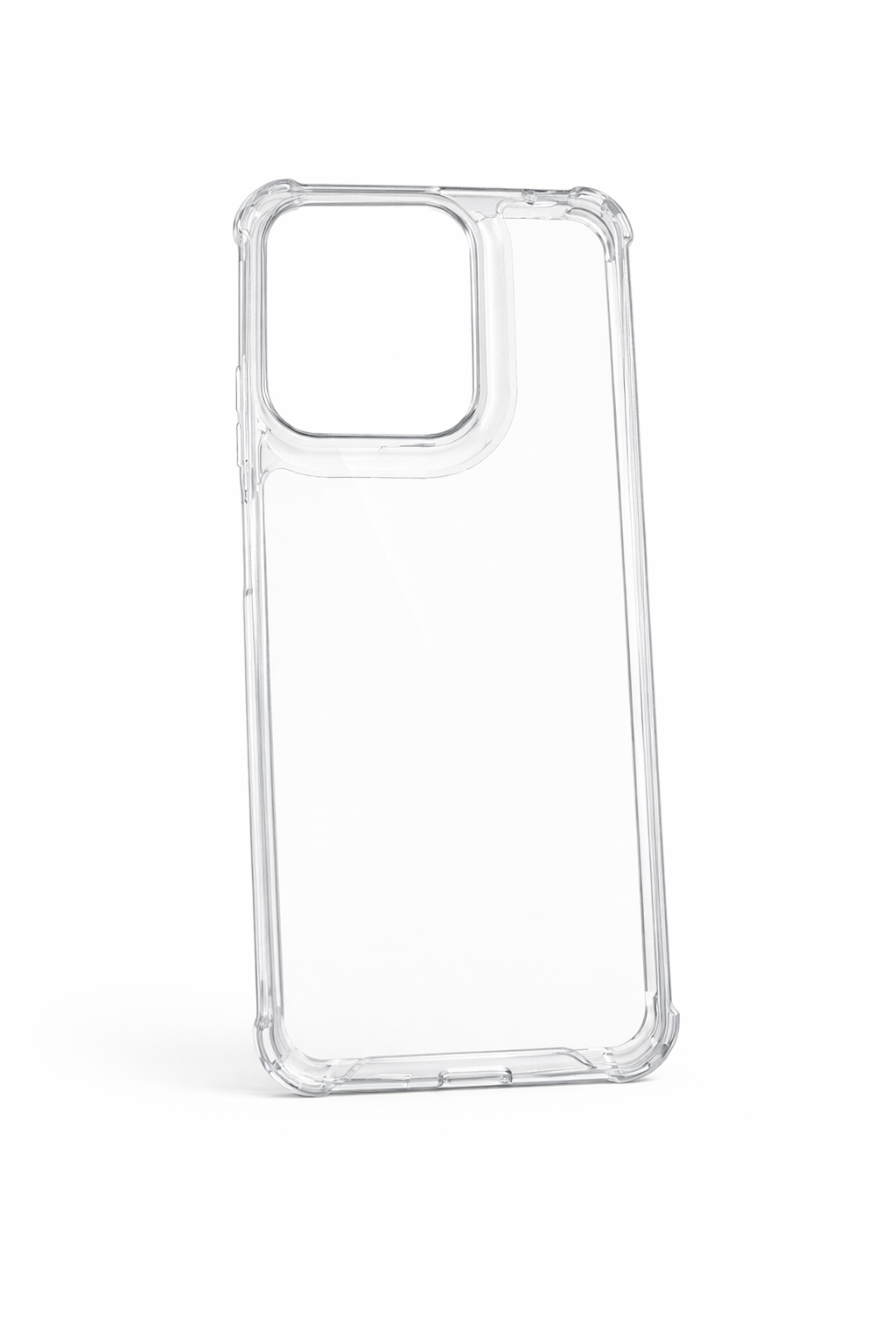 Funda Shockproof Anti-Impacto para Motorola G15