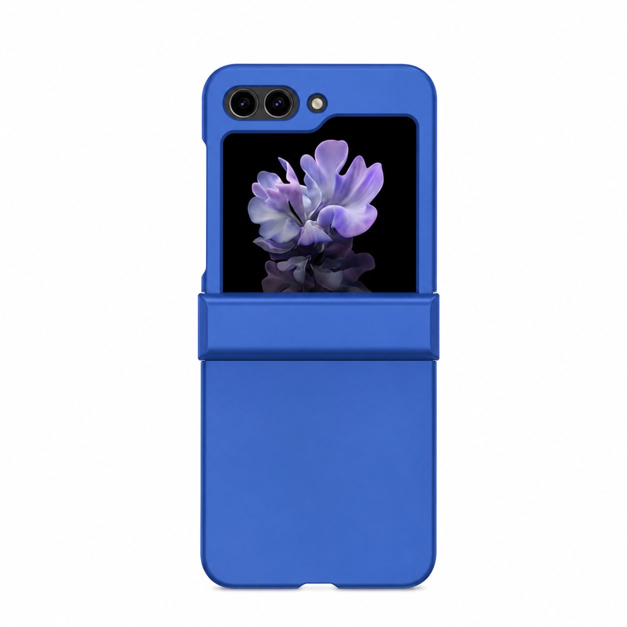Funda Slim Hard Shell Mate Samsung Z Flip 6