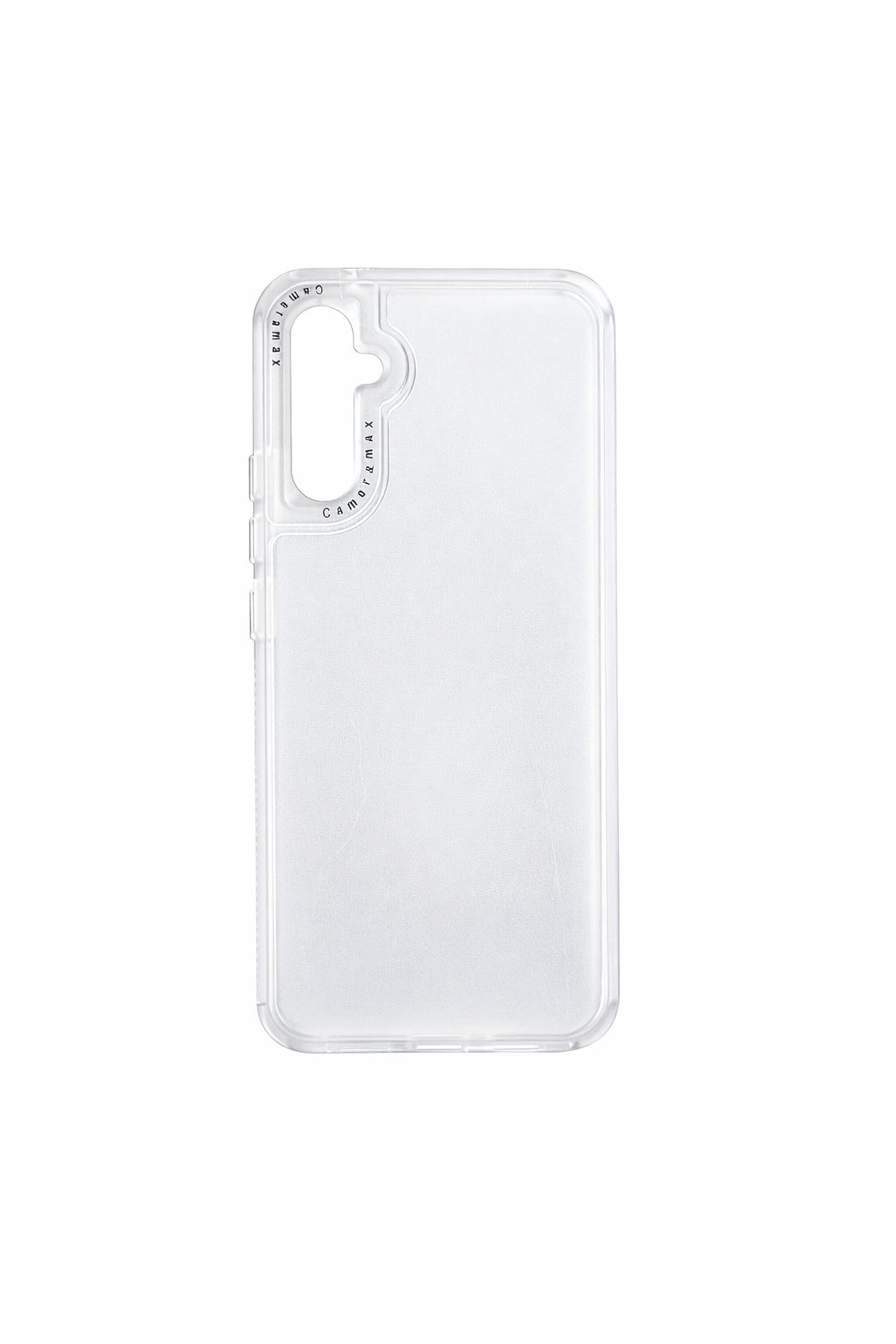 Funda Armor Flex Transparente para Samsung A34