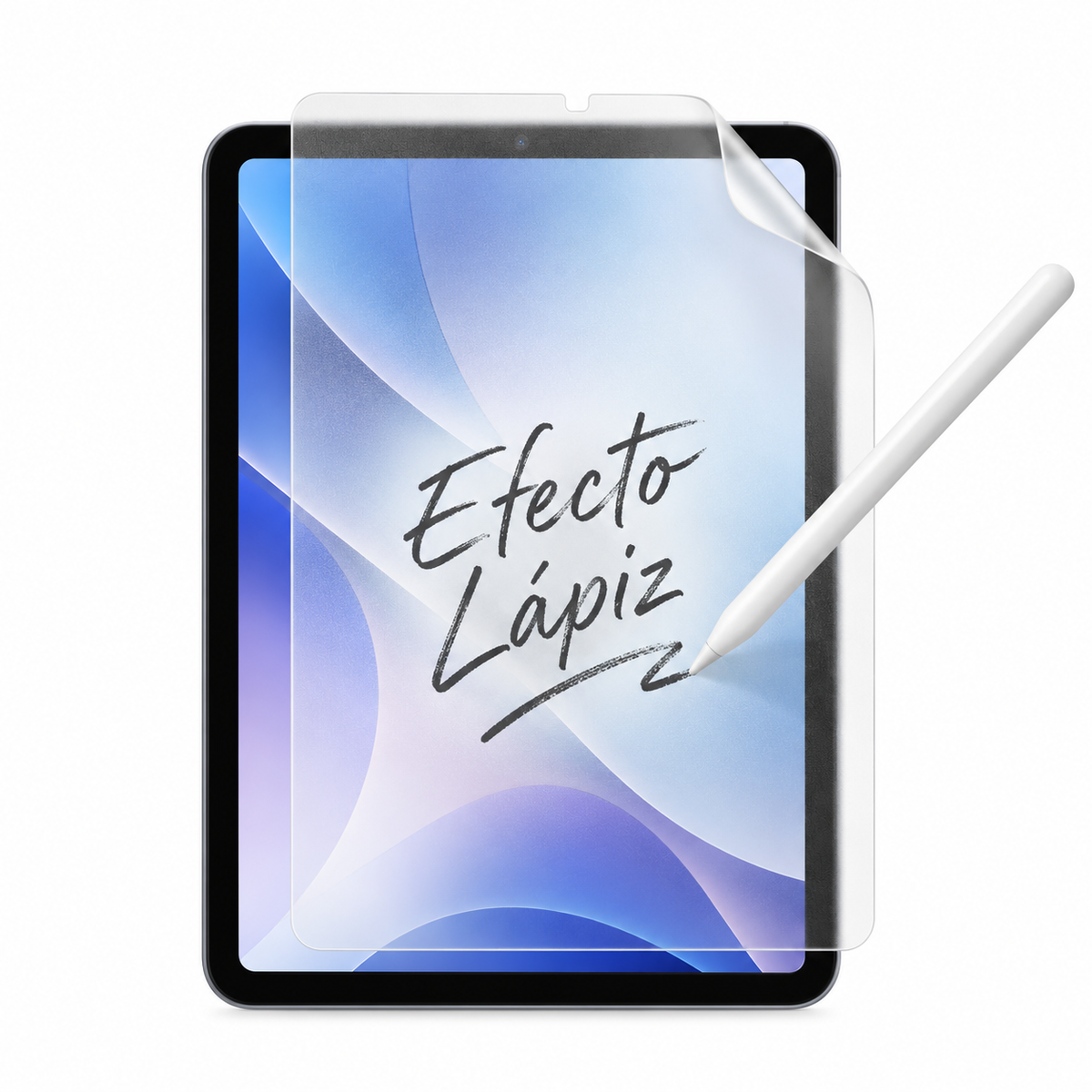 Protector Nano Efecto Lápiz para Samsung Tab S10 Lite