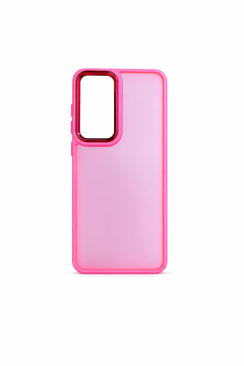 Funda Neon Frost Shockproof para Samsung S23