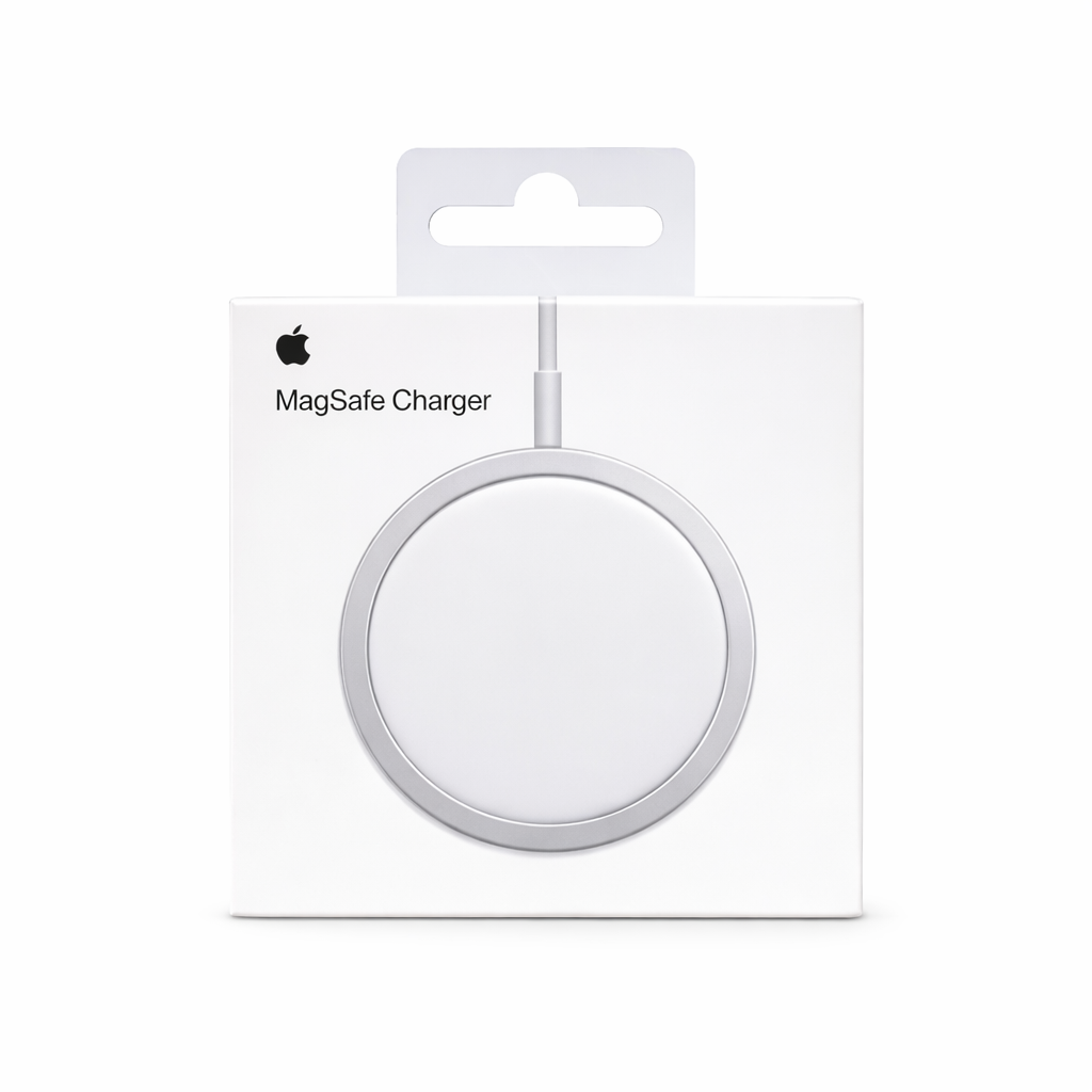 Cargador Magnético Fast Charge Tipo MagSafe