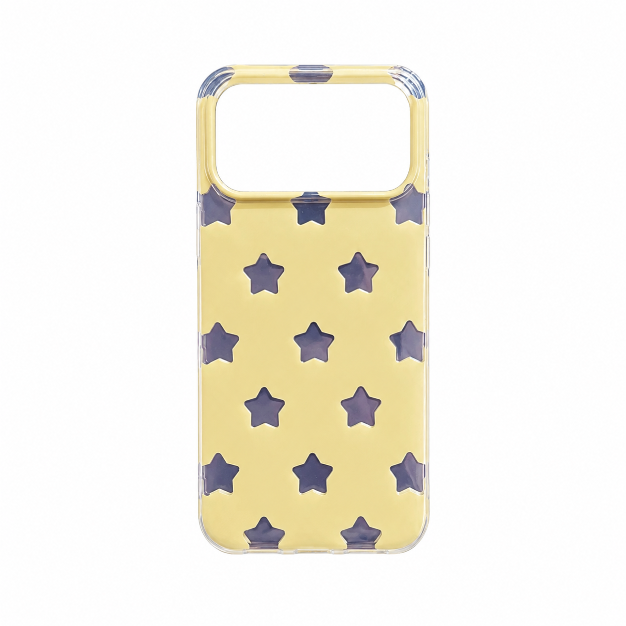 Funda Estrellas para iPhone 17 Pro Max