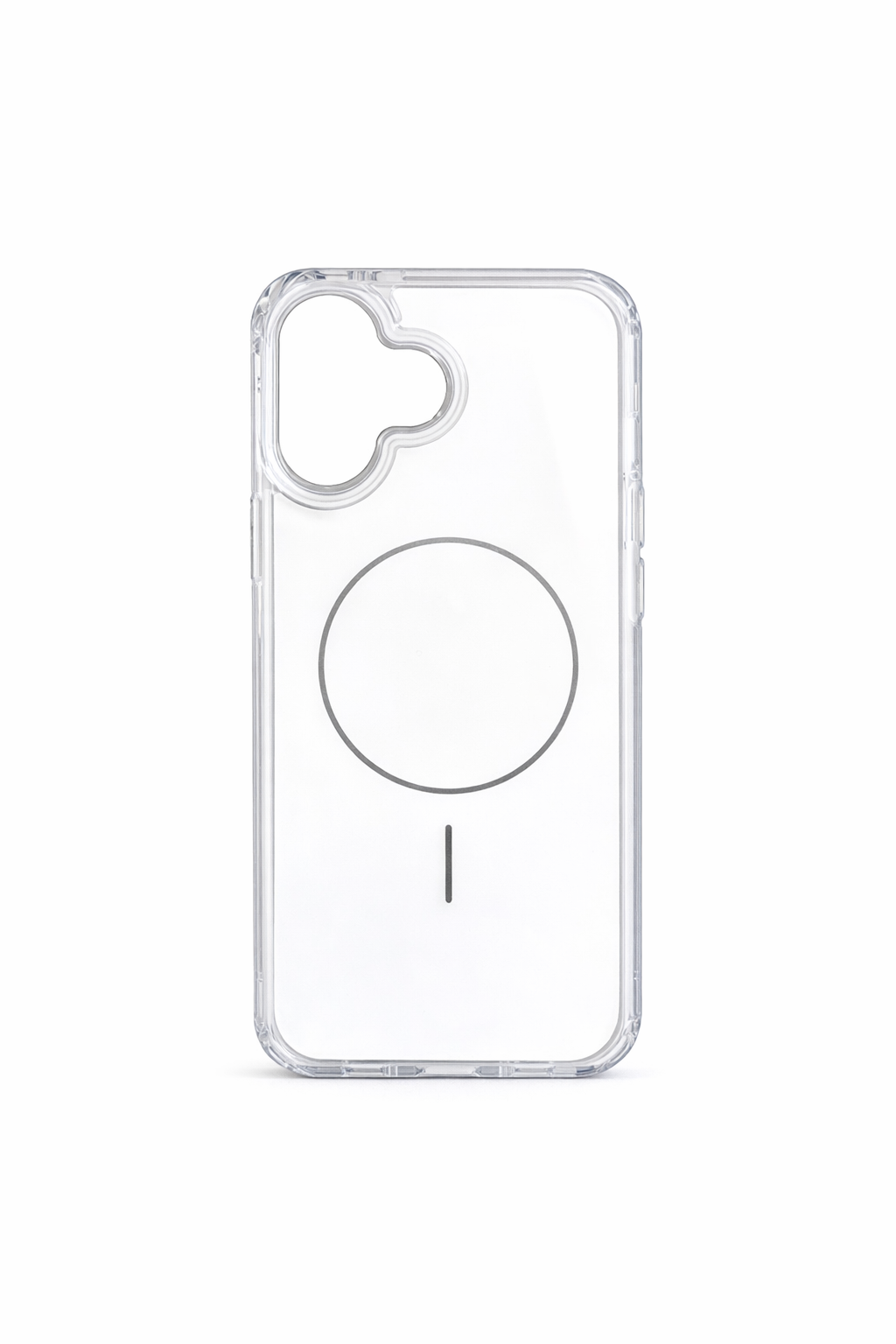 Funda MagSafe de Policarbonato para iPhone 17