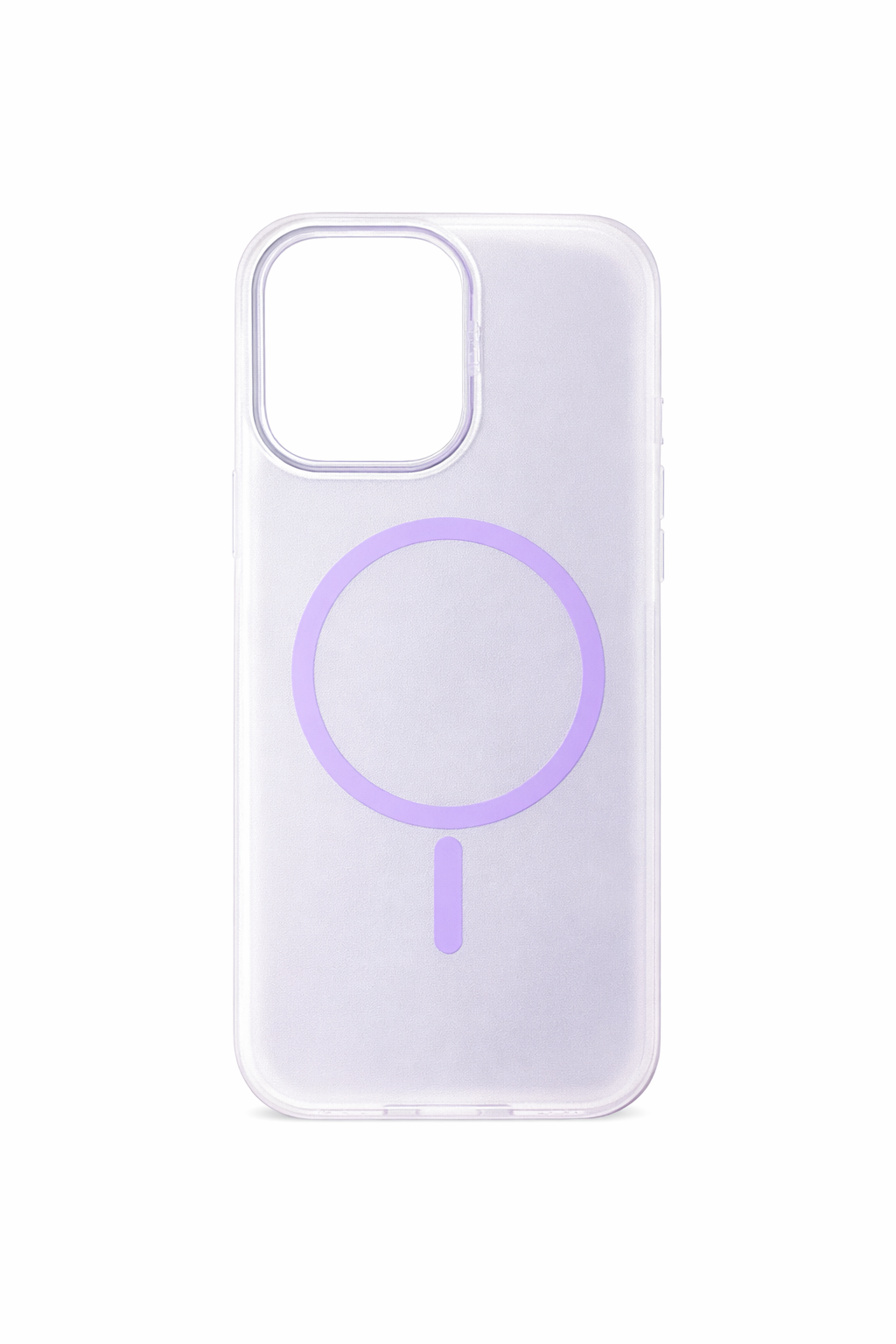 Funda Frost MagSafe Silk-Touch para iPhone 16 Pro
