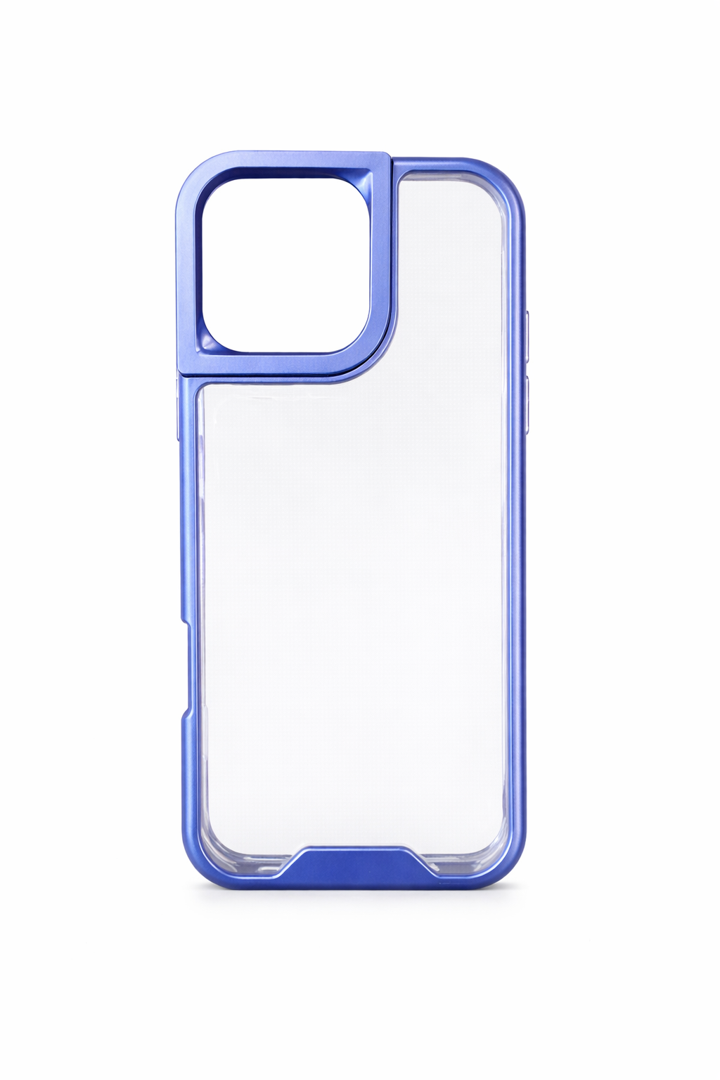 Funda Breathable Armor para iPhone 16 Pro Max