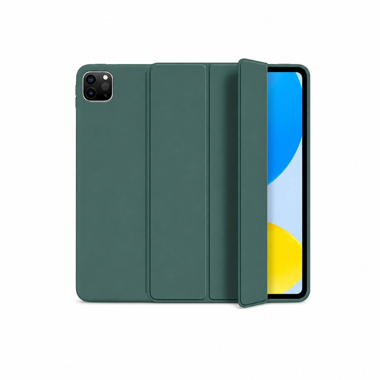 Funda Smart Case para iPad Air M2 de 13 Pulgadas