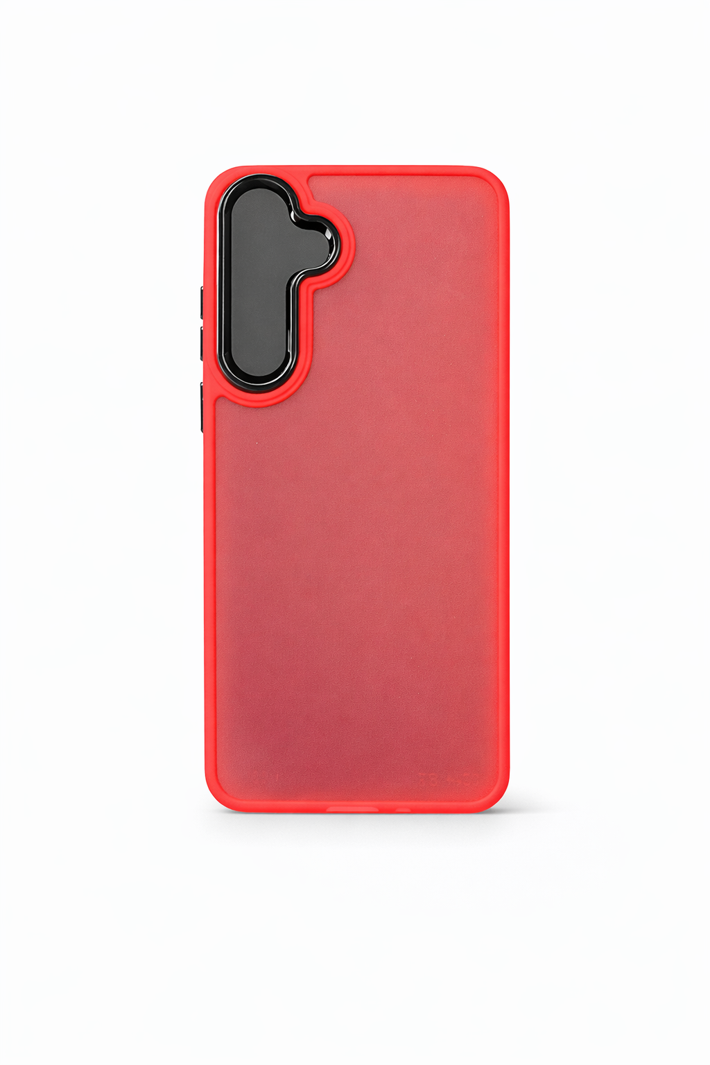 Funda Matte Crimson para Samsung S24+ / S25+