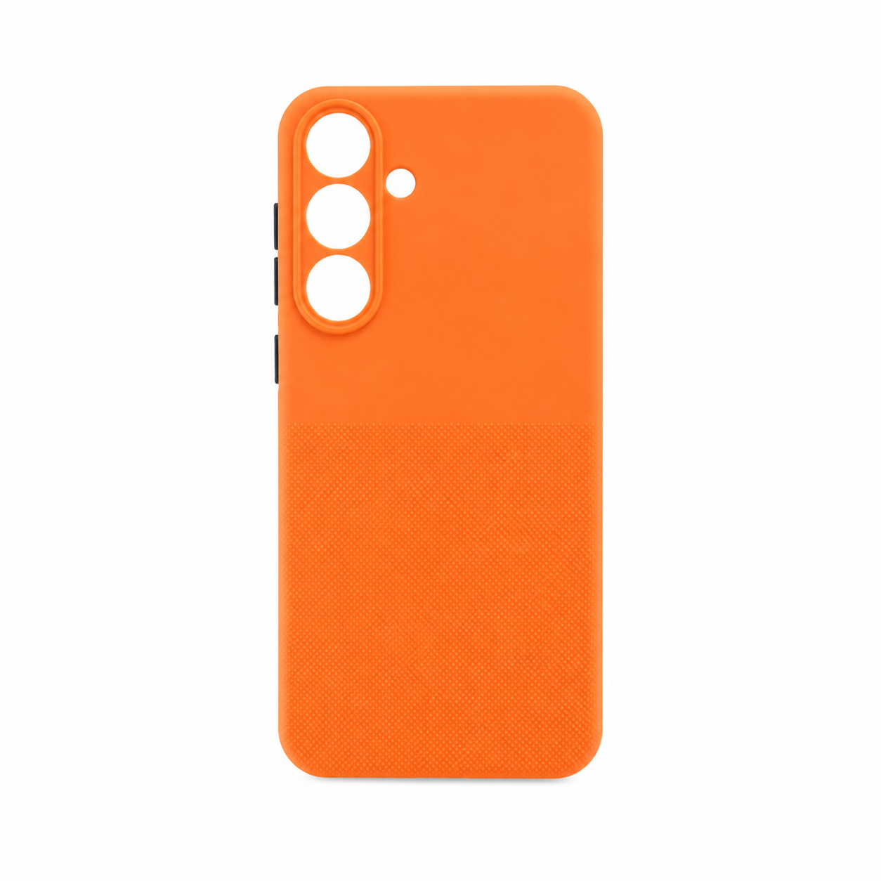 Funda Silicona Doble Textura para Samsung S24 FE - S25 FE