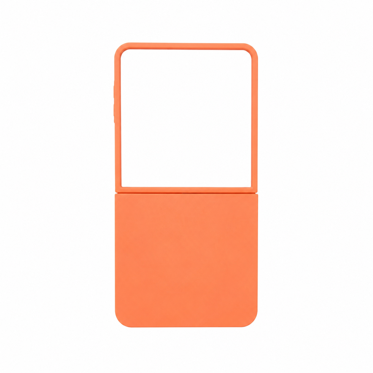 Funda TPU Mate para Samsung Z Flip 7