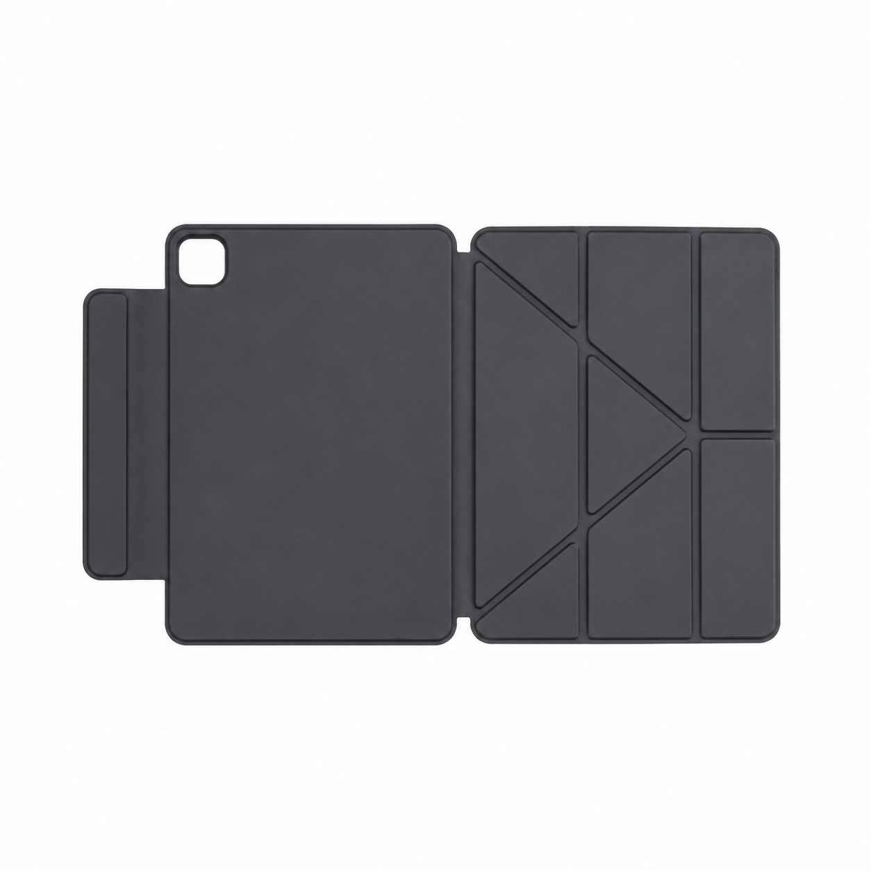 Funda Smart Origami para iPad Air 4 5 6 7 (10.9-11)