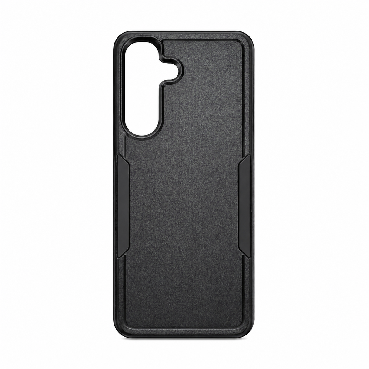 Funda Cuero Doble Capa con Ranura Samsung S25 FE