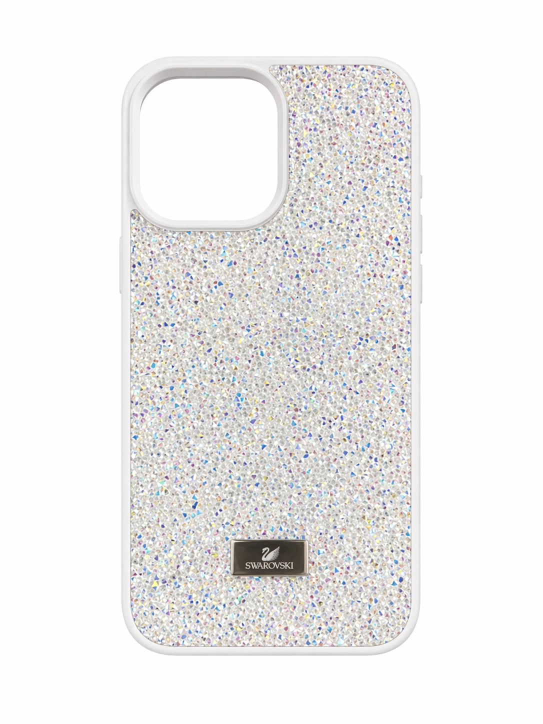 Funda Cristales Brillantes Luxury Edition para iPhone 13 - 14 - 15