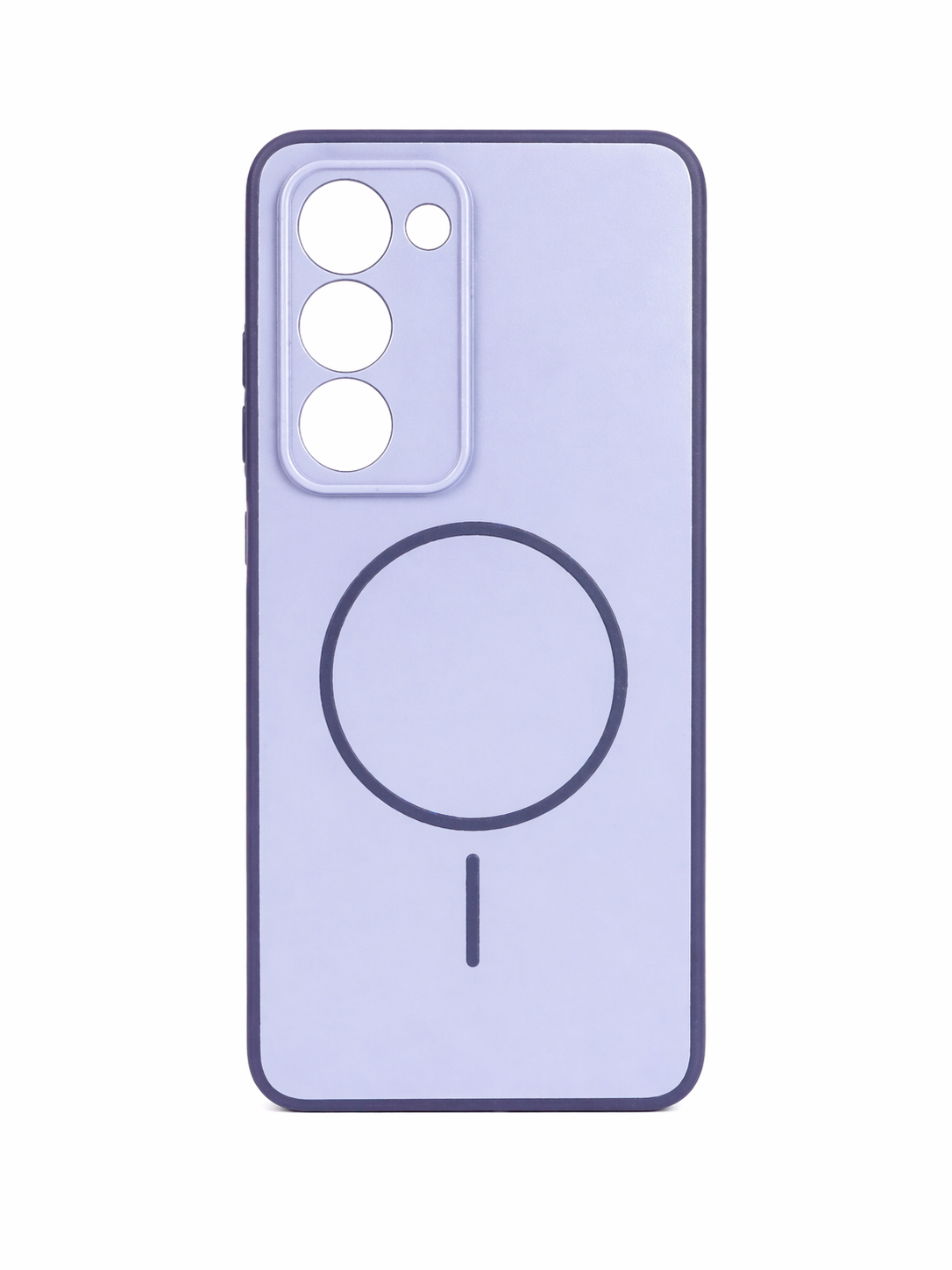 Funda Mate con Aro Magnético para OPPO A5