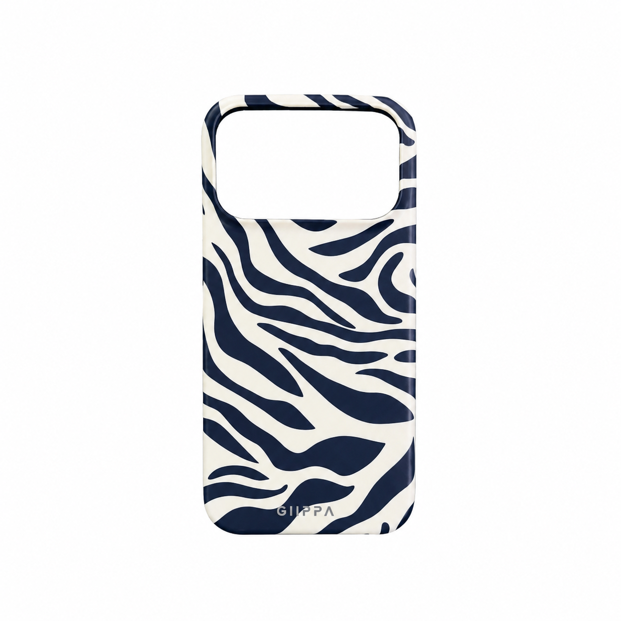 Funda GIIPPA Zebra Animal Print iPhone 17 Pro