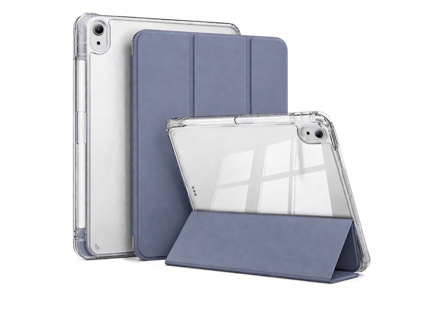 Funda Inteligente para iPad A16 - 10ª Gen 10.9"