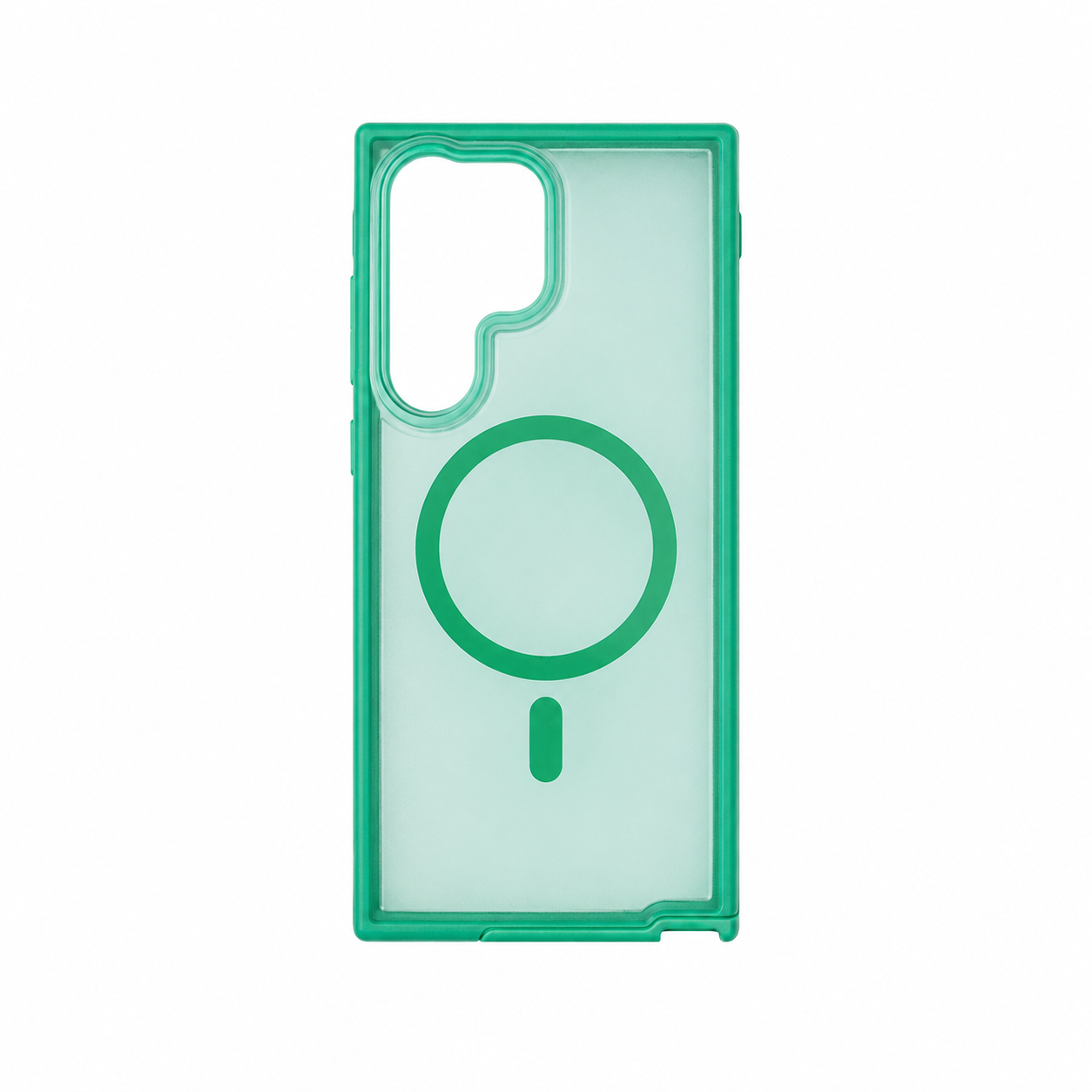 Funda Mate Antishock con MagSafe para Samsung S24 Ultra