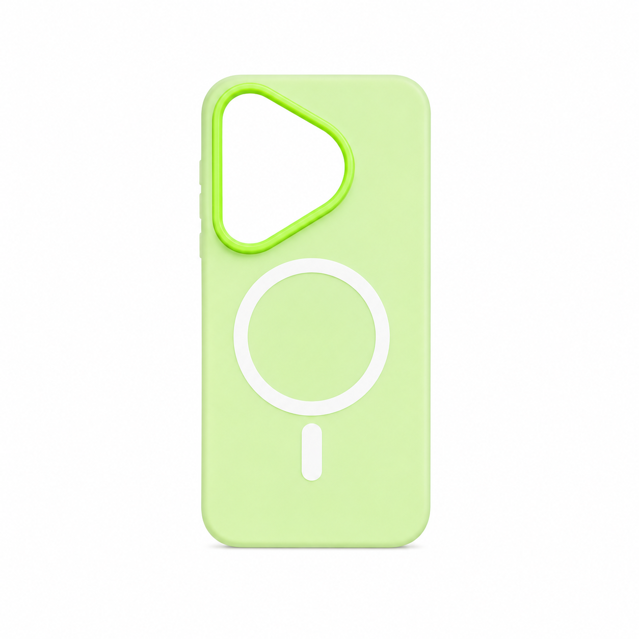 Funda de Silicona Mate con MagSafe para Pura 70 Pro
