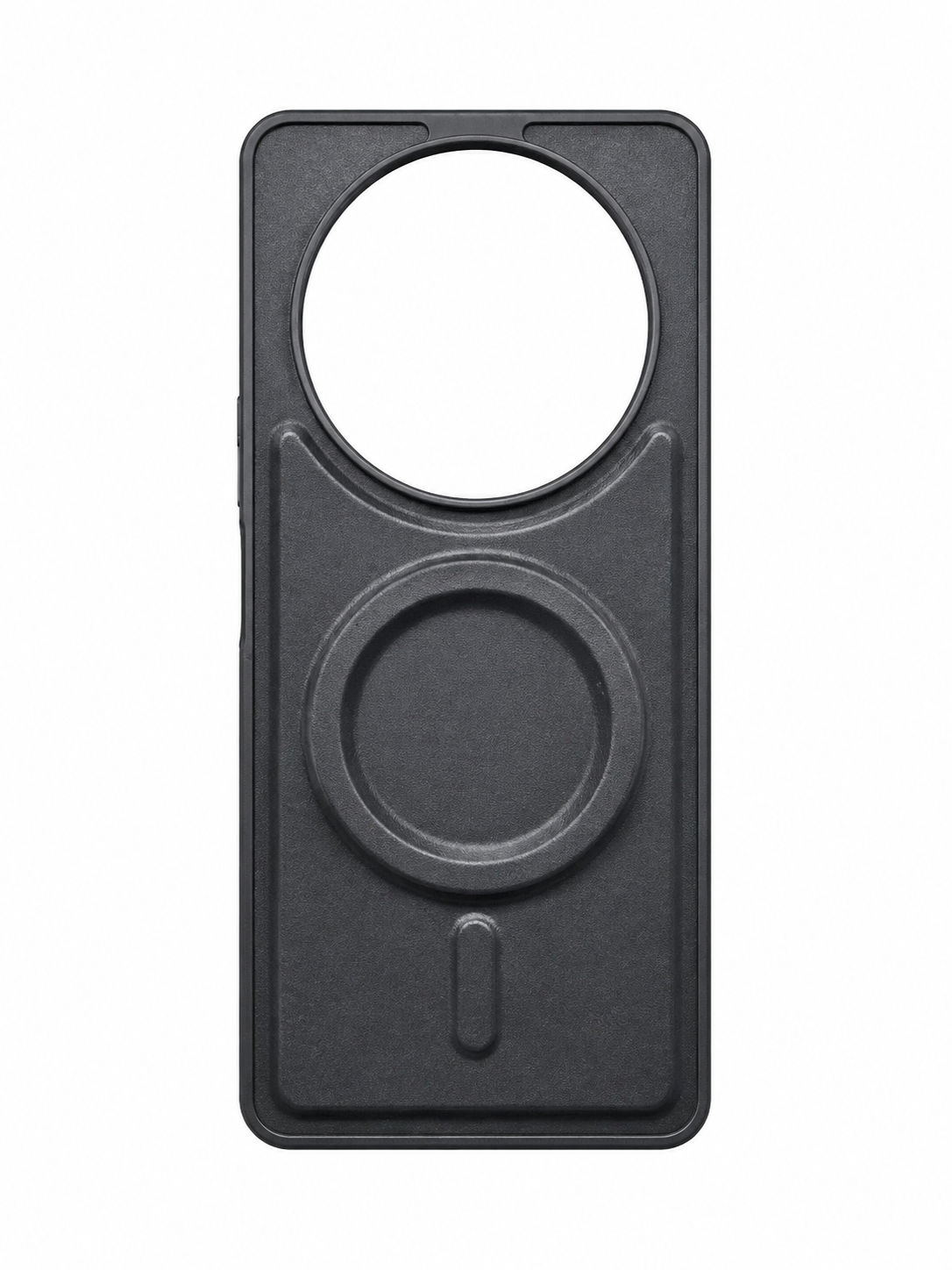 Funda Soft-Touch Matte MagSafe con Protección de Cámara para Redmi A3