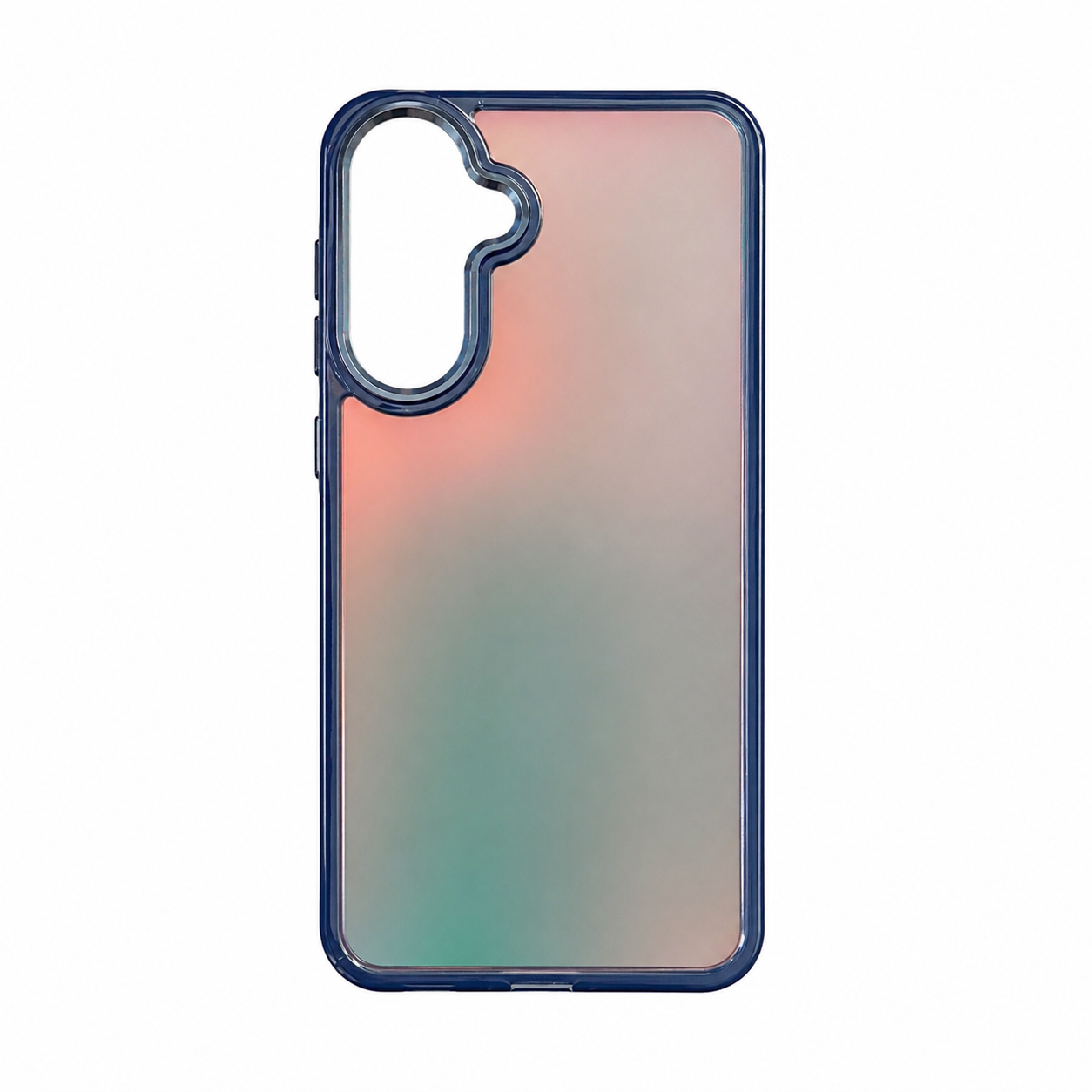 Funda Matte con Gradiente Translúcido para Samsung A36 / A56