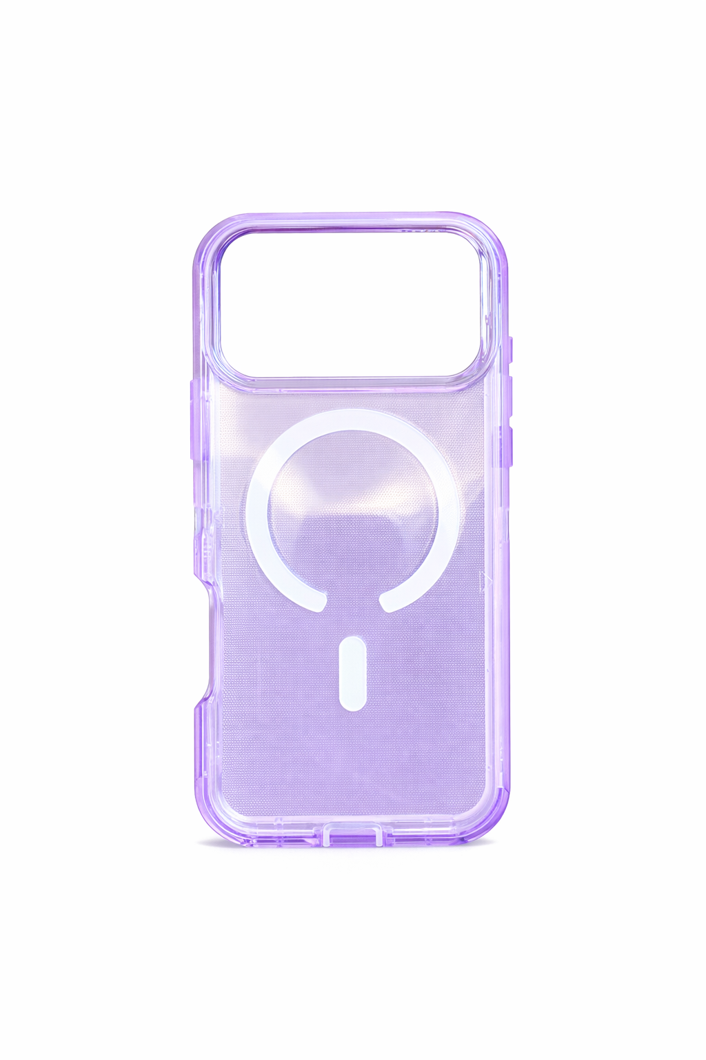 Funda 3 Partes MagSafe Reforzada iPhone 17 Pro Max