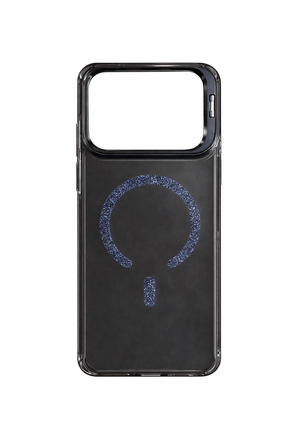 Funda MagSafe Glitter para iPhone 17 Pro