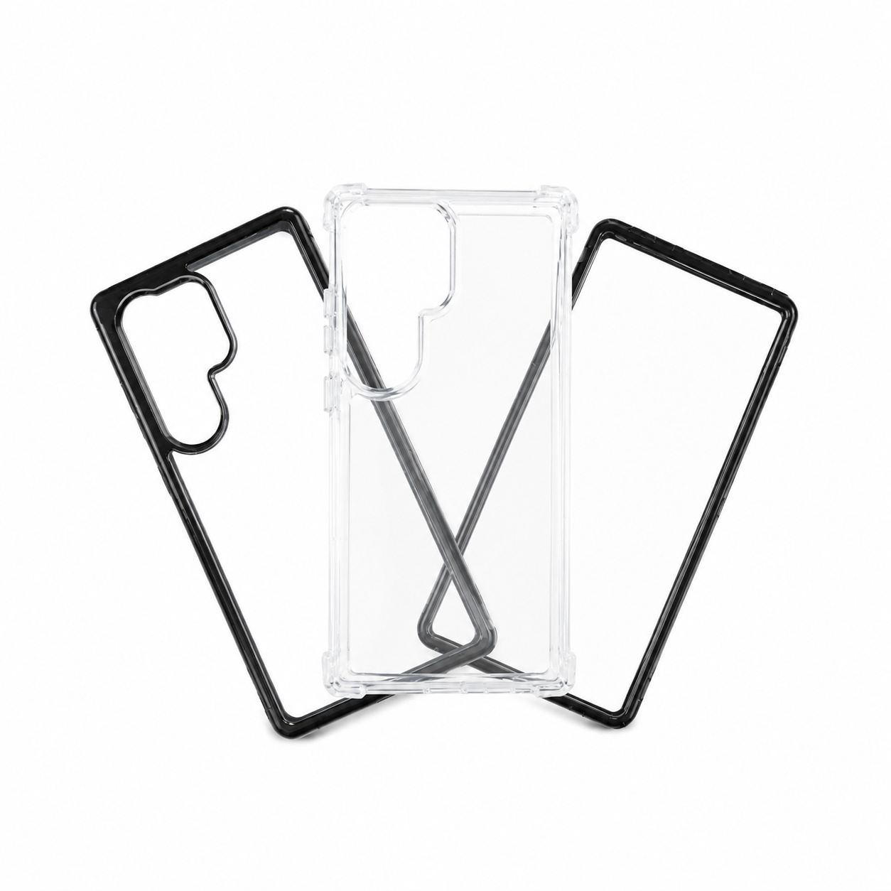 Funda Antishock para Samsung S24 Ultra