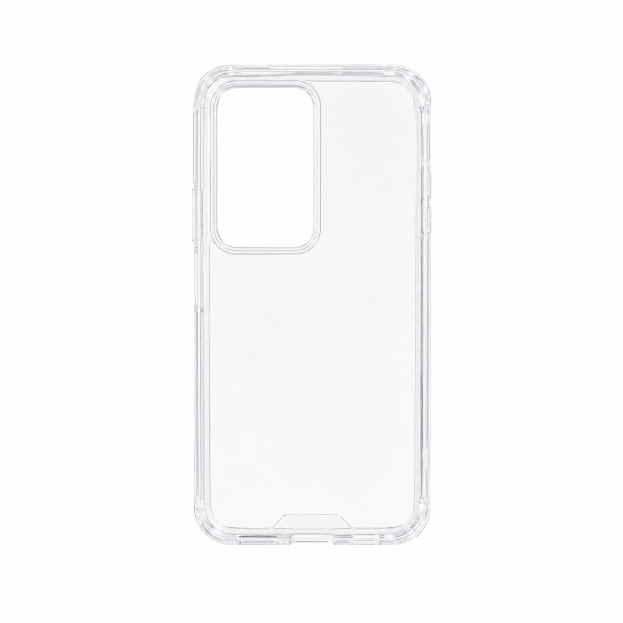Funda Cristal Antigolpe Airbag para Redmi 15