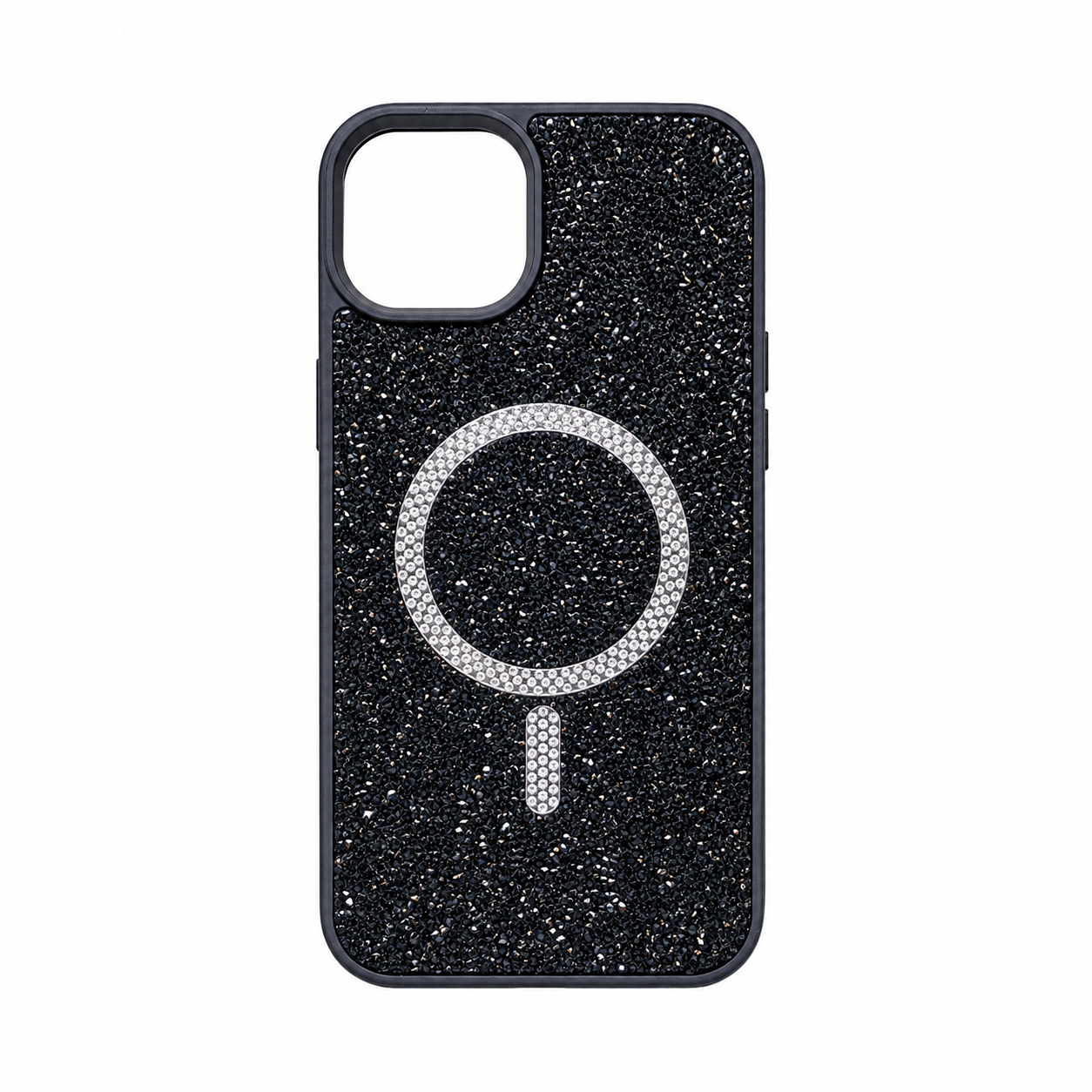 Funda de Brillos con MagSafe para iPhone 14+ - 15+