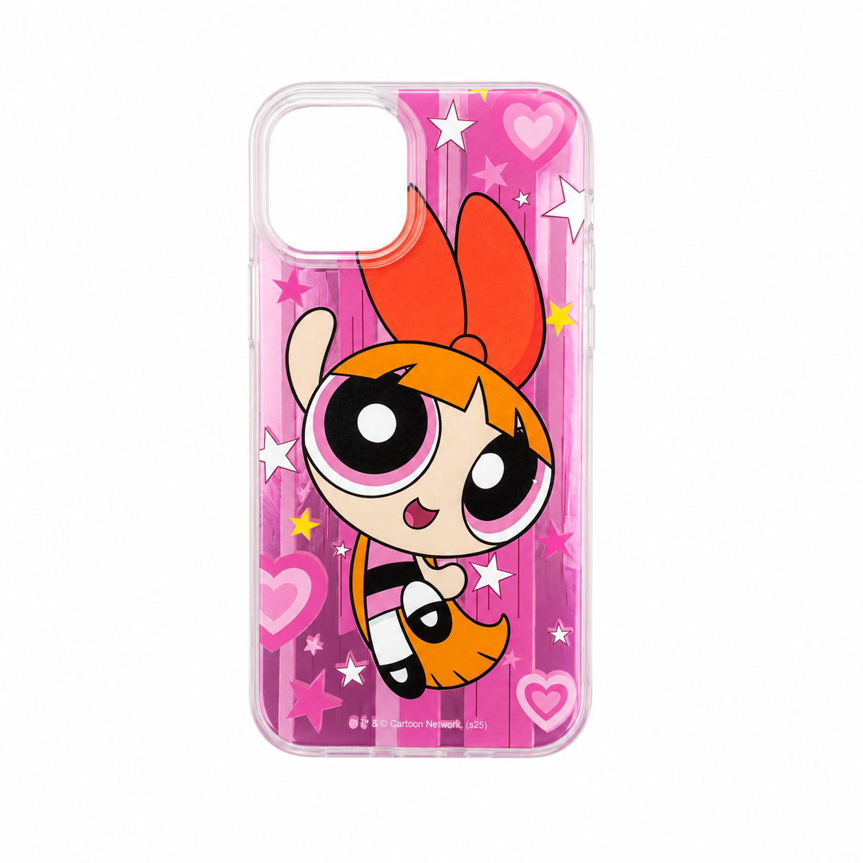 Funda Blossom Powerpuff Girls Oficial para iPhone 13 14 15