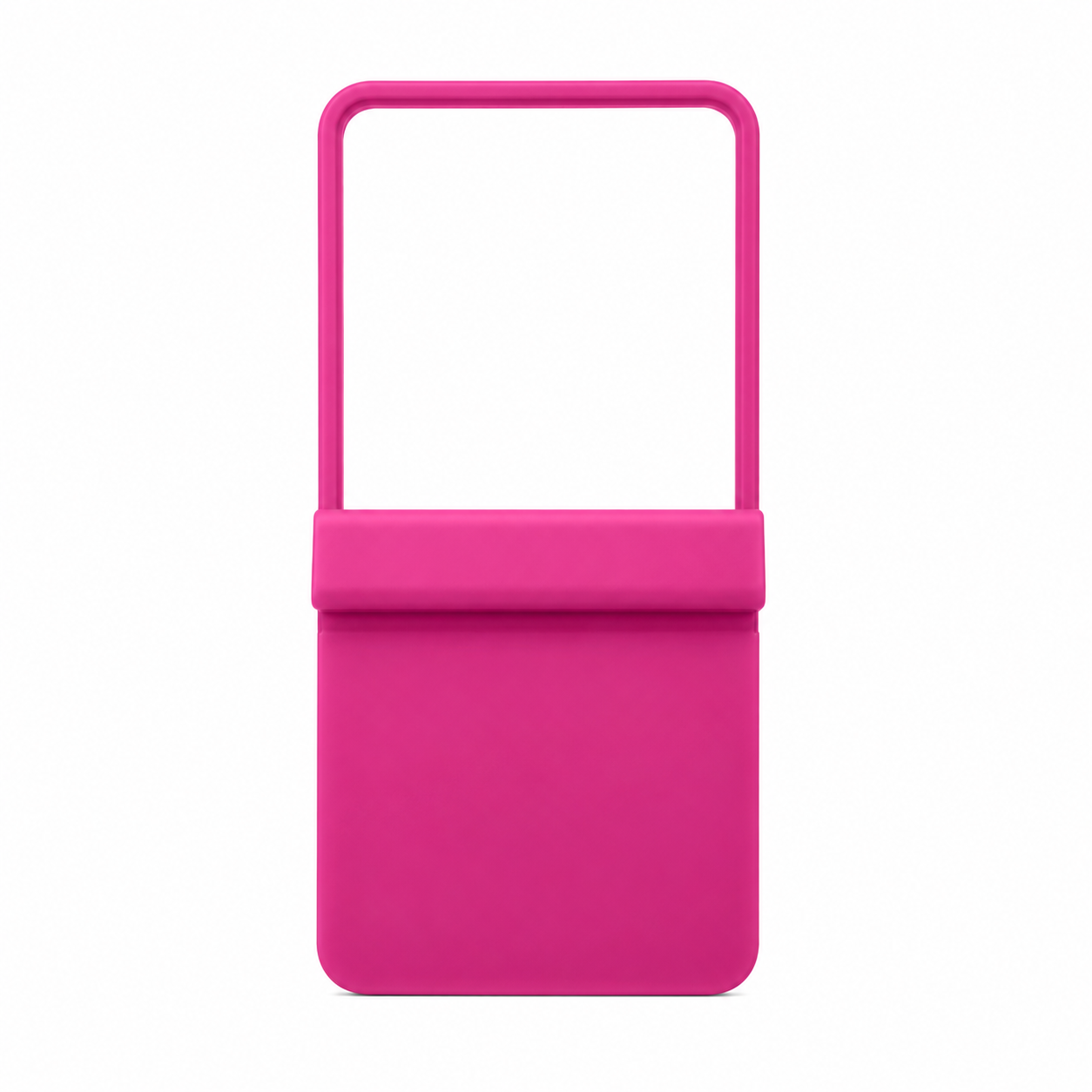 Funda TPU Lisa para Samsung Galaxy Z Flip 7