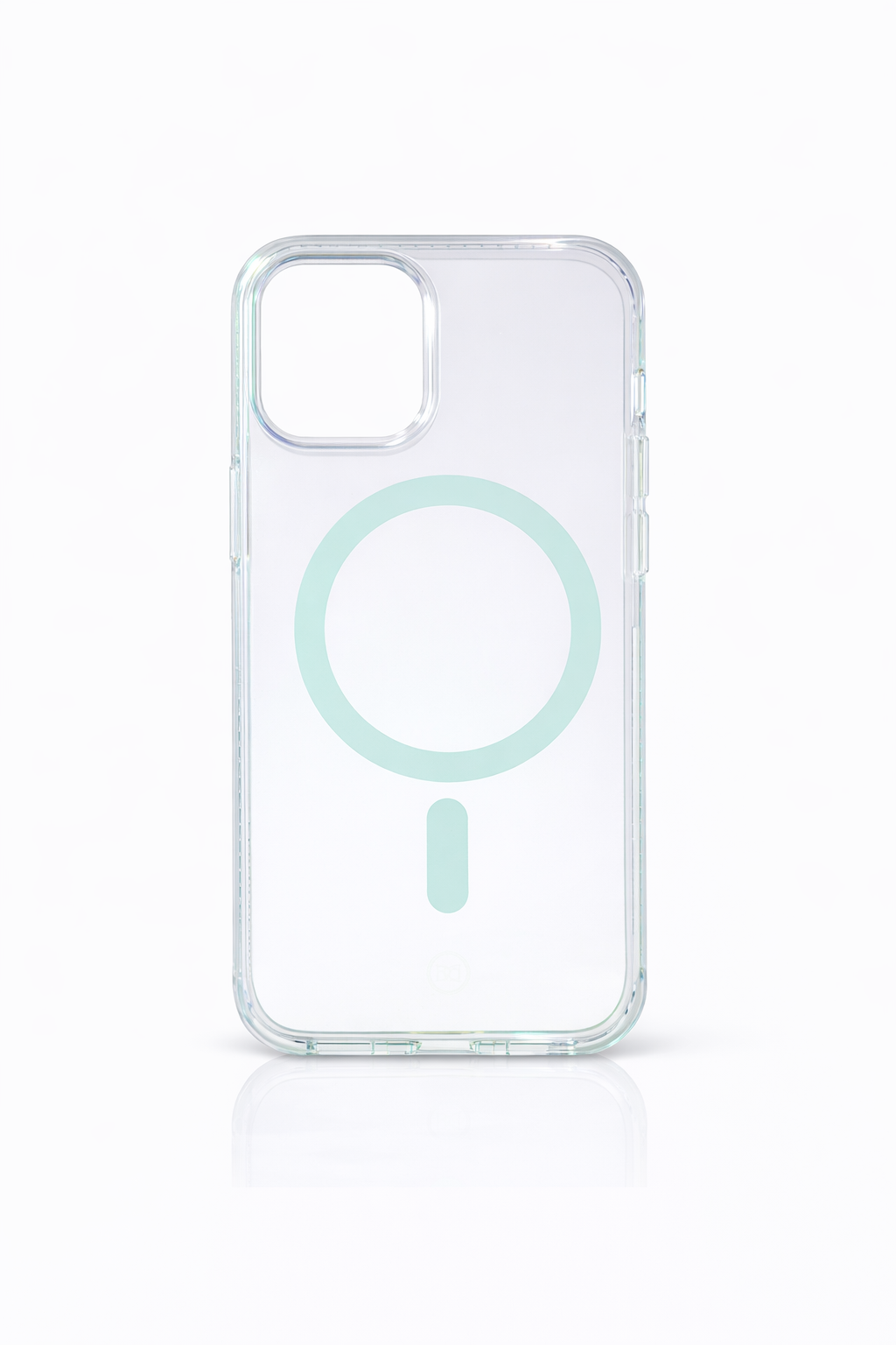 Funda Tornasol con MagSafe Reforzada para iPhone 12 / 12 Pro