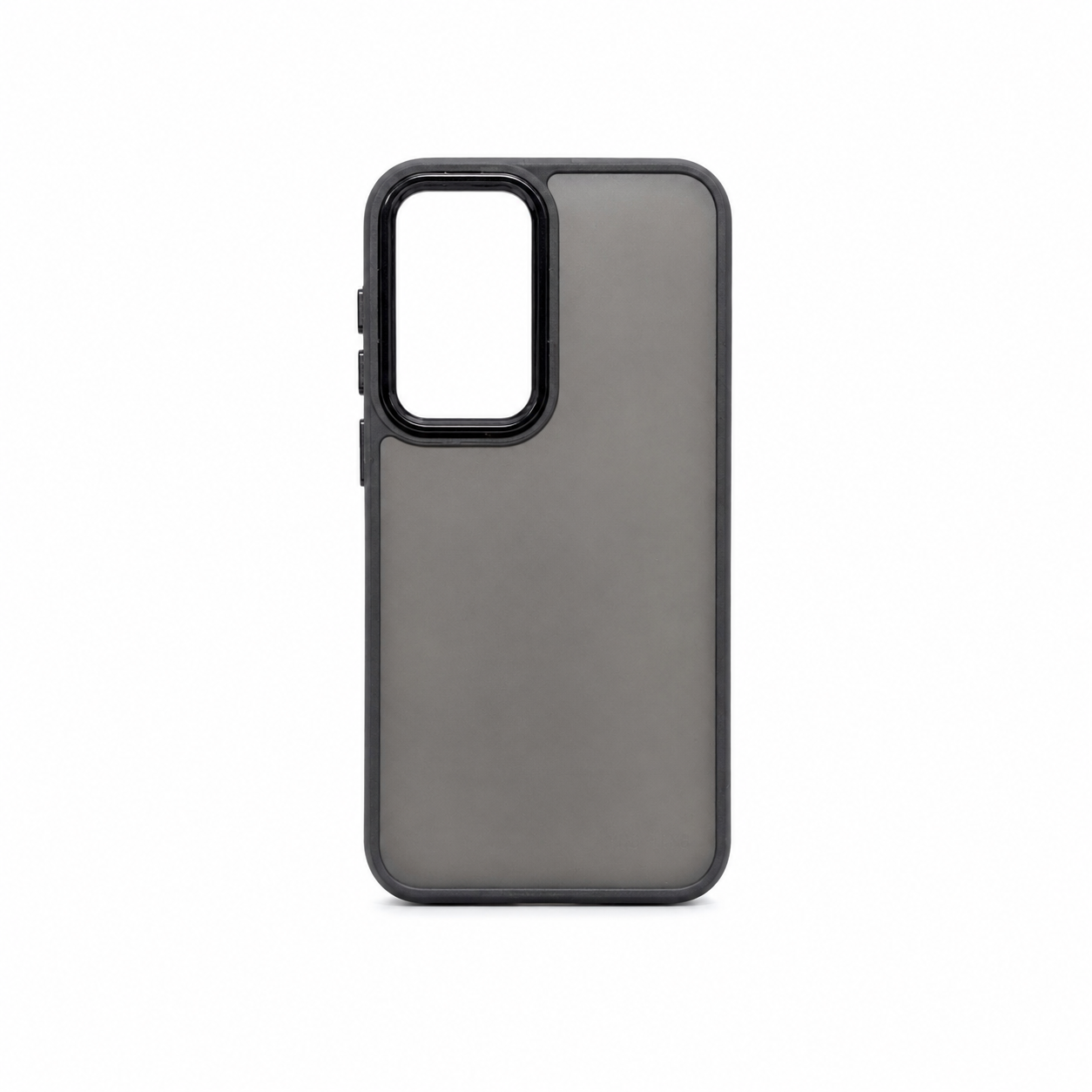 Funda De Alto Impacto Mate Traslucida para Samsung S23 Plus