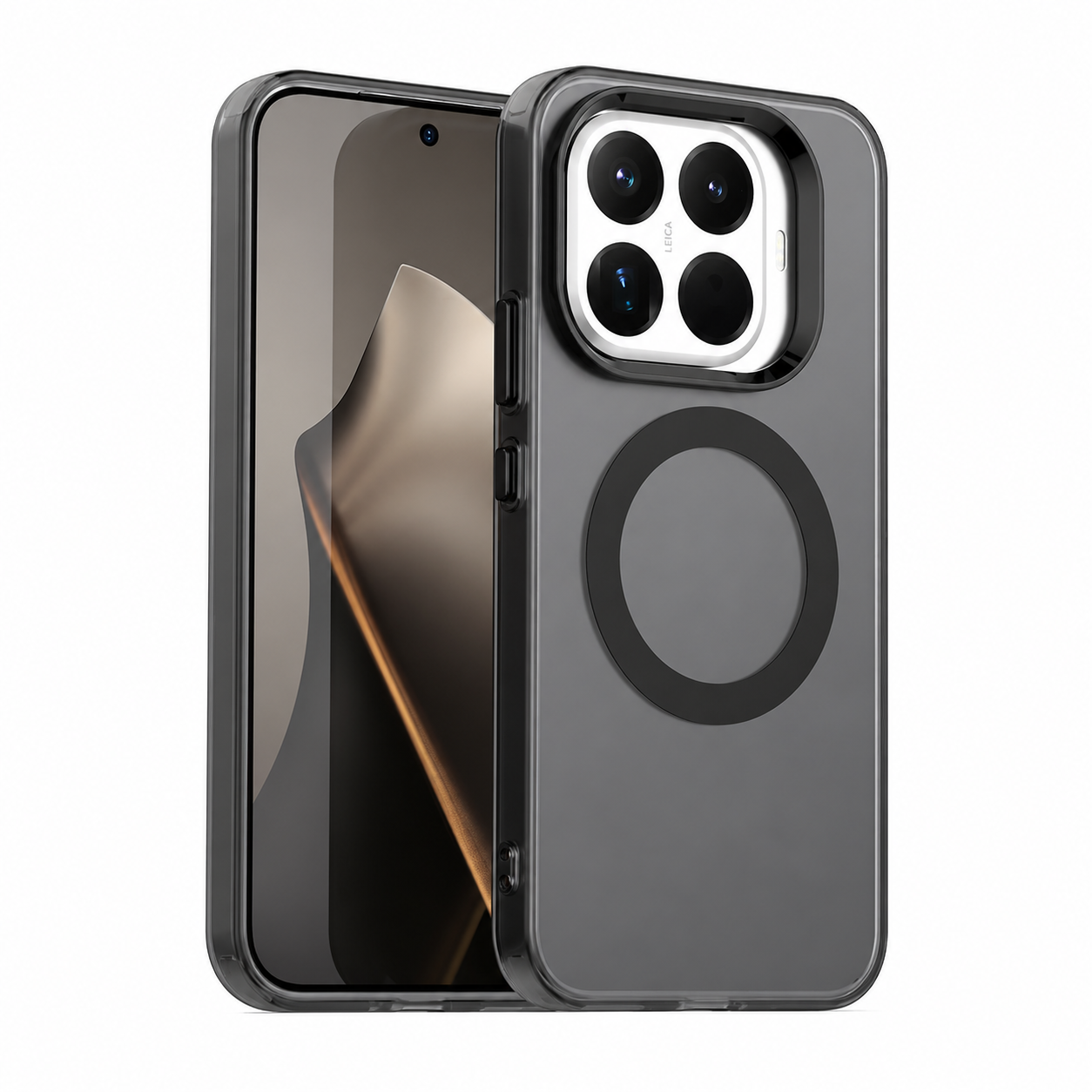 Funda Matte con MagSafe para Xiaomi 15T