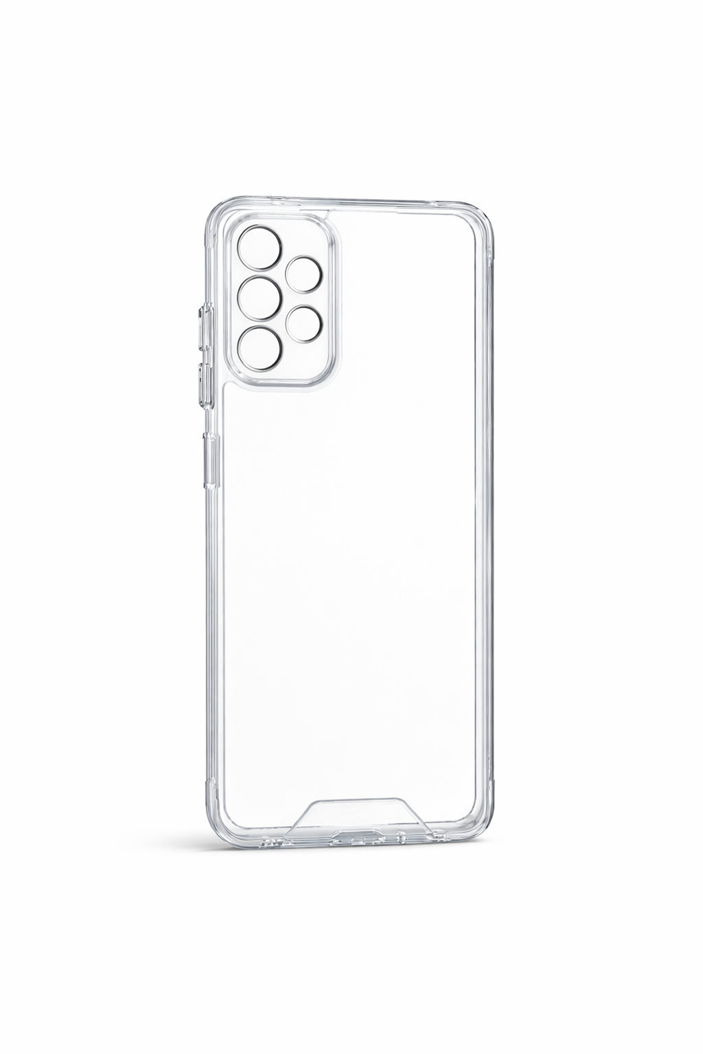Funda Clear Case Antigolpes para Samsung Galaxy A52 / A52s