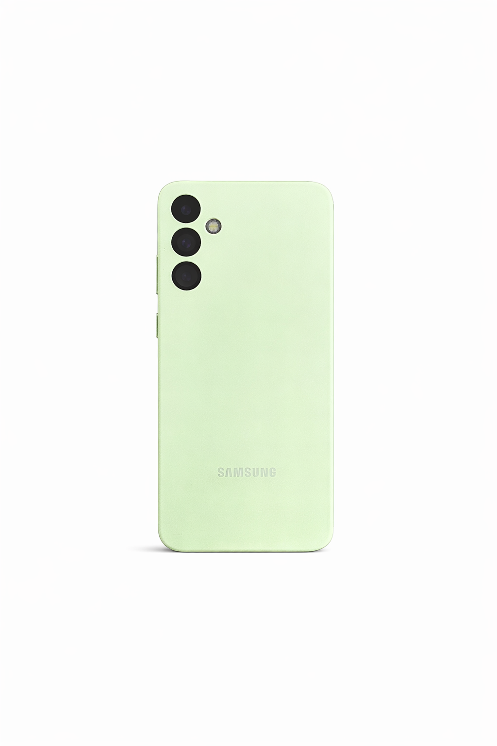 Funda Silicón Liquid Soft-Touch para Samsung Galaxy A35 / A55