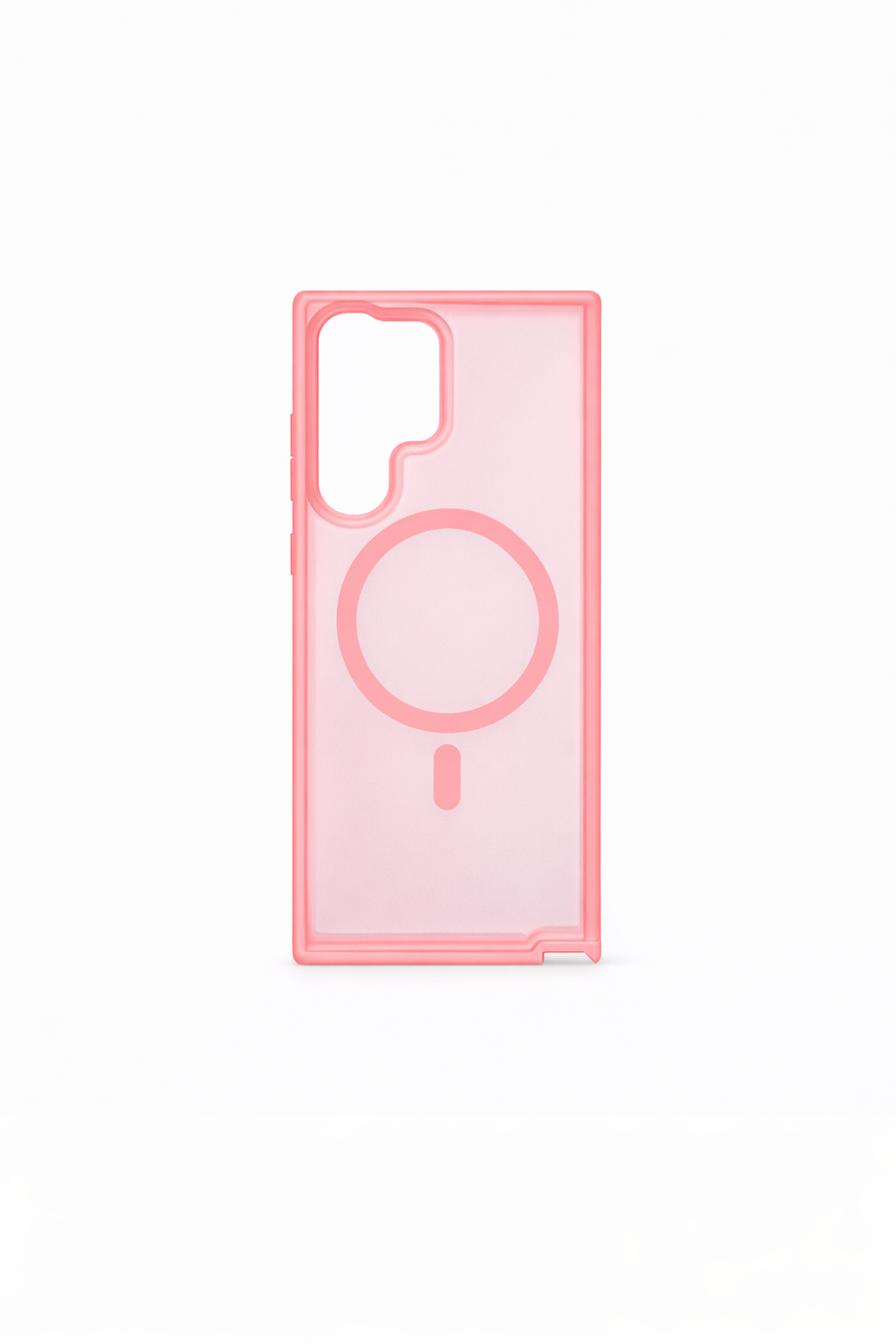 Funda Matte Magnetic para Samsung S23 Ultra