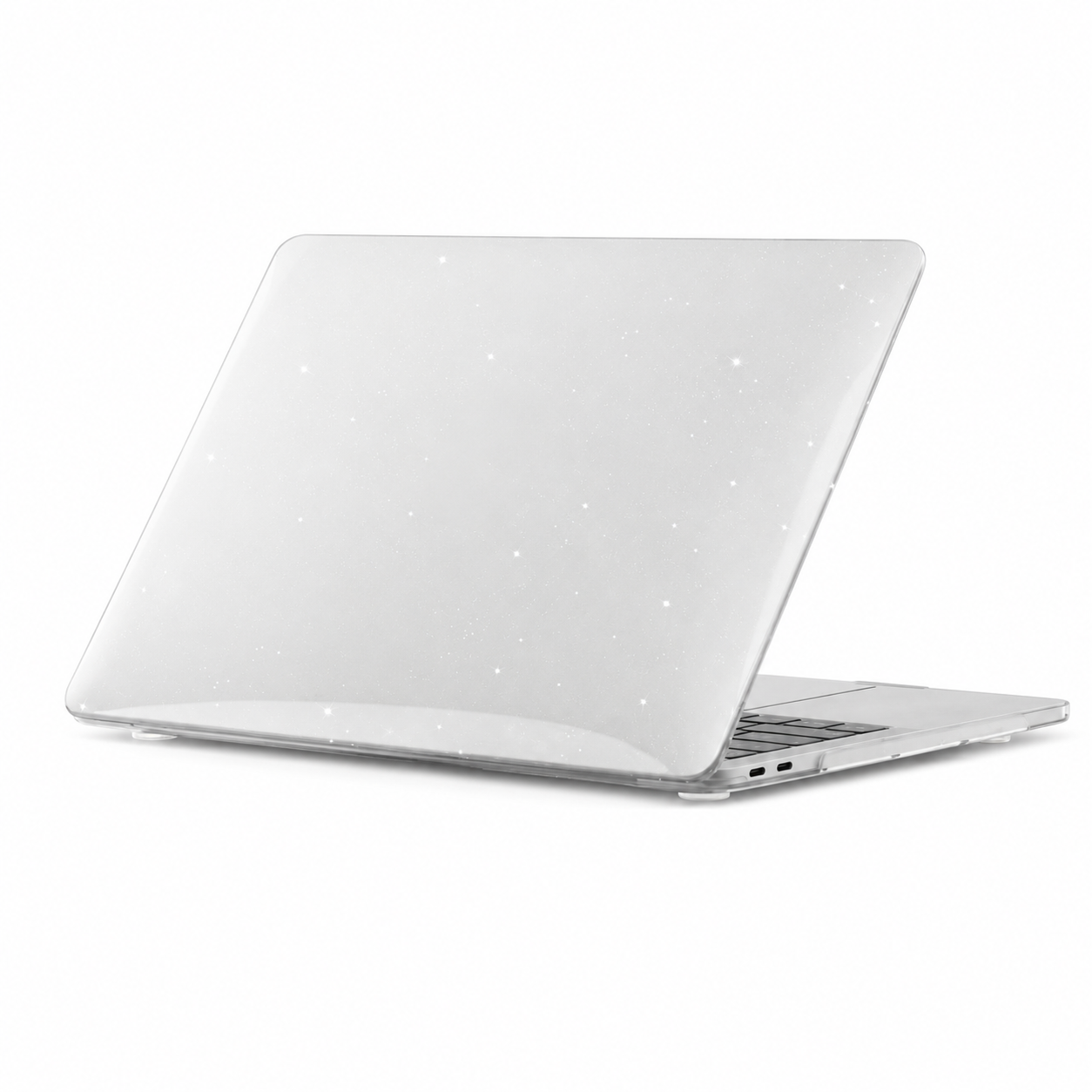 Funda de Cristales Brillantes para MacBook Air 13.3