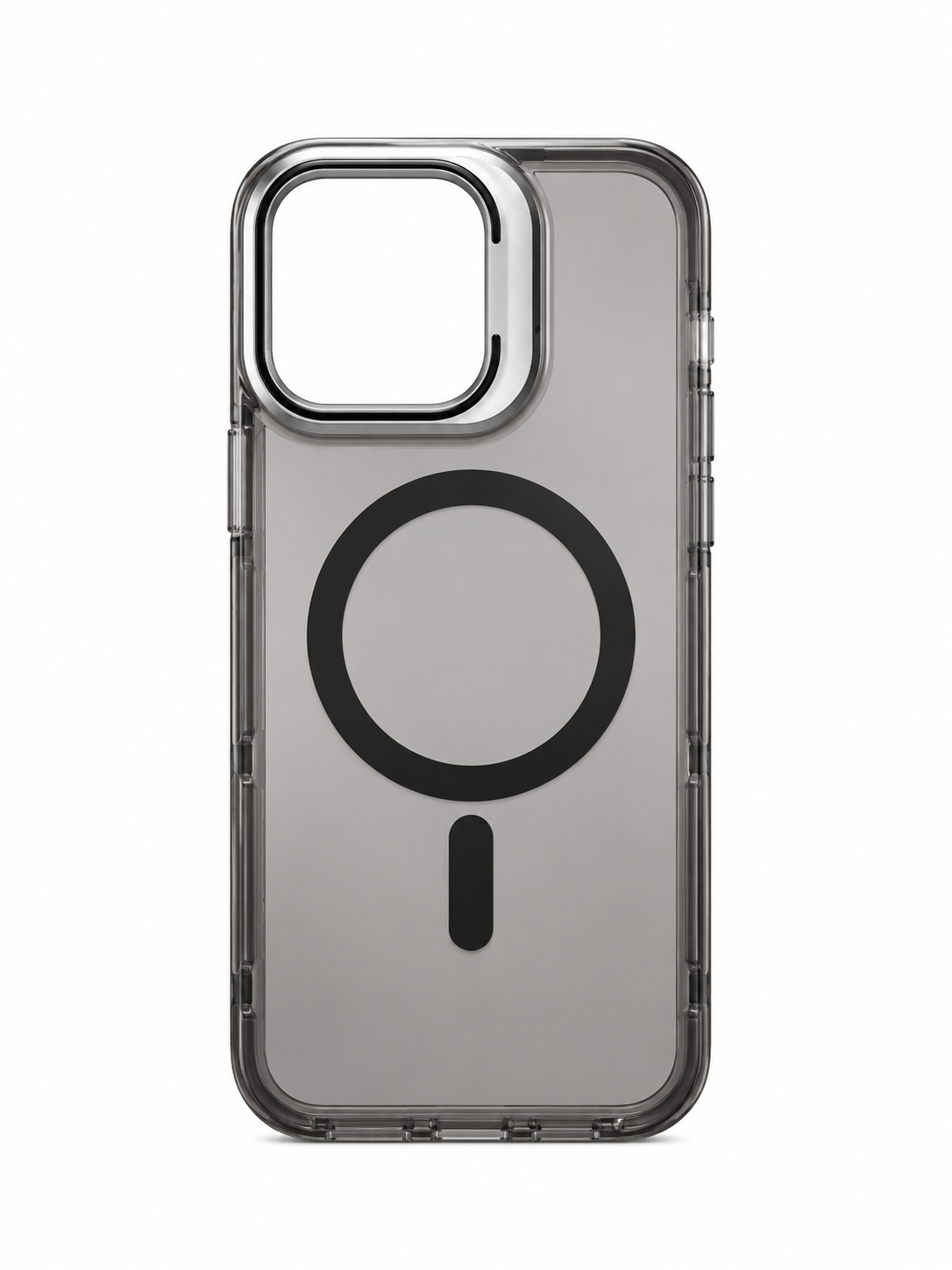 Funda Magnética con Protección de Cámara para iPhone 15 Pro Max