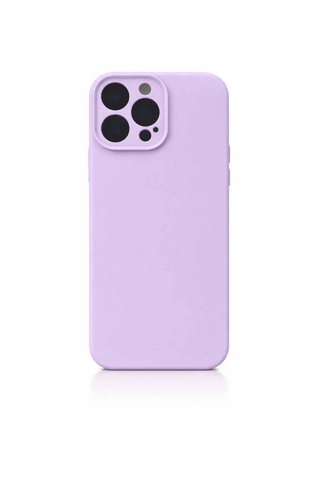 Funda Pure Matte para iPhone 13 Pro Max