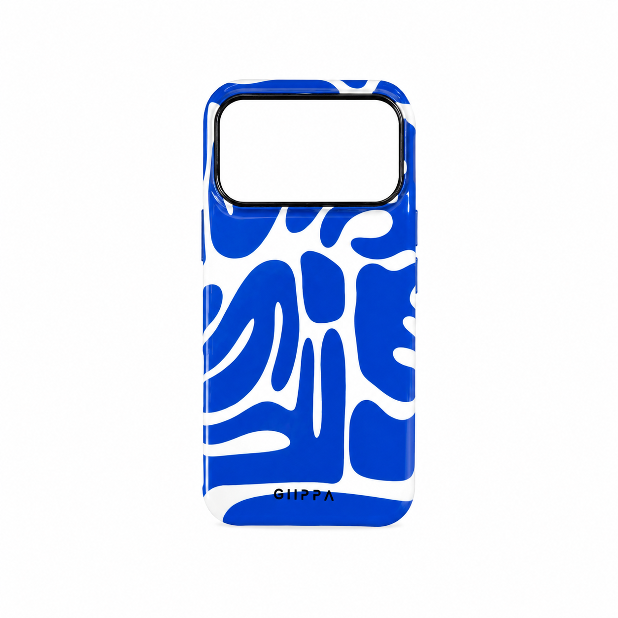 Funda GIIPPA Siluetas Abstractas iPhone 17 Pro Max