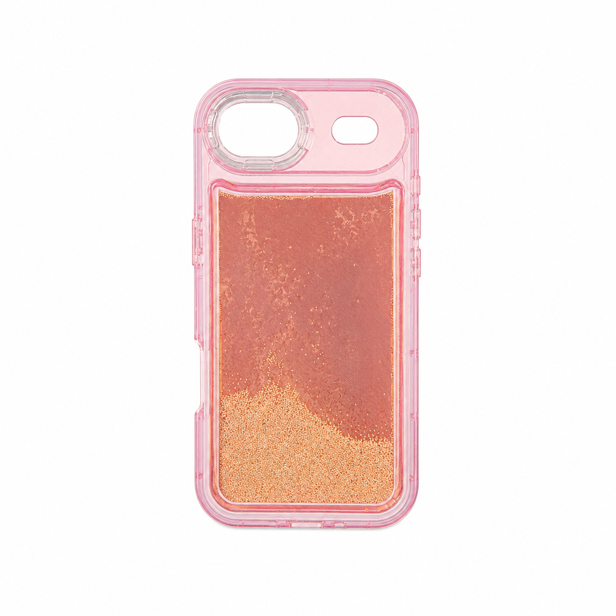 Funda Glitter Líquido para iPhone 17 Air