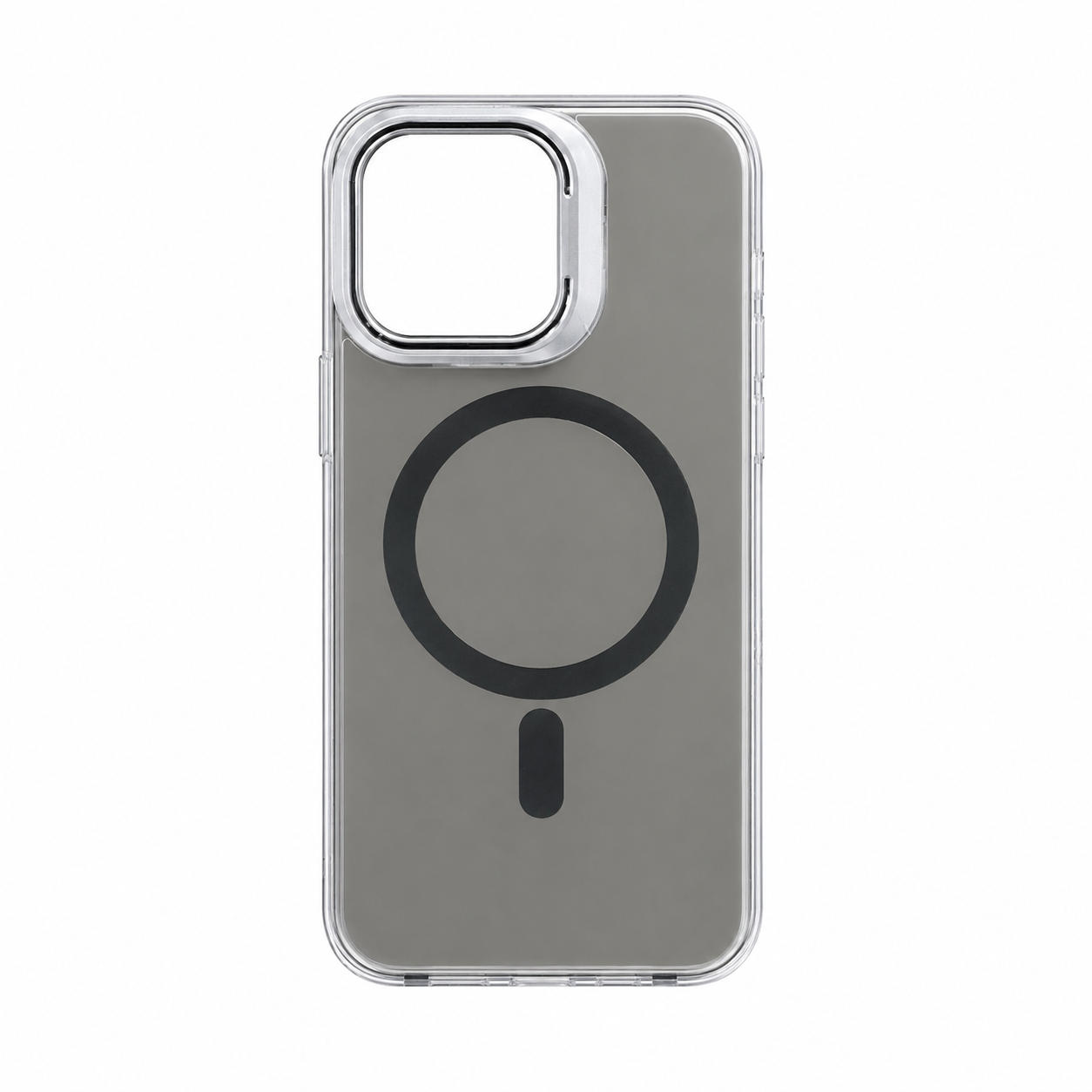 Funda Efecto Humo MagSafe para iPhone 16 Pro