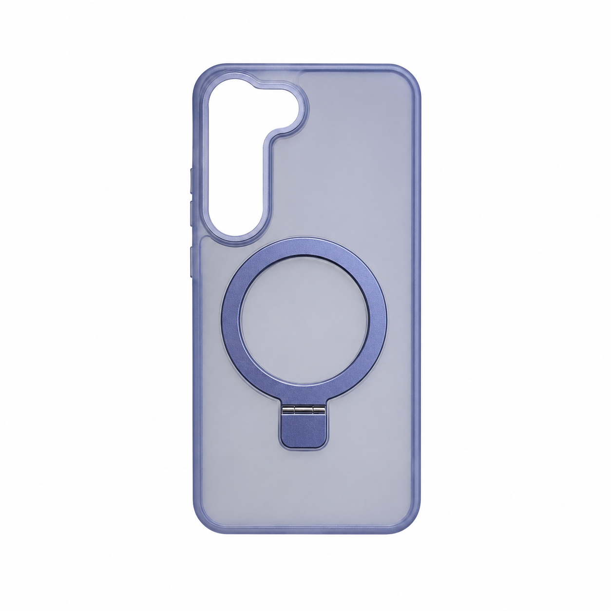 Funda Matte MagSafe con Stand para Samsung S23