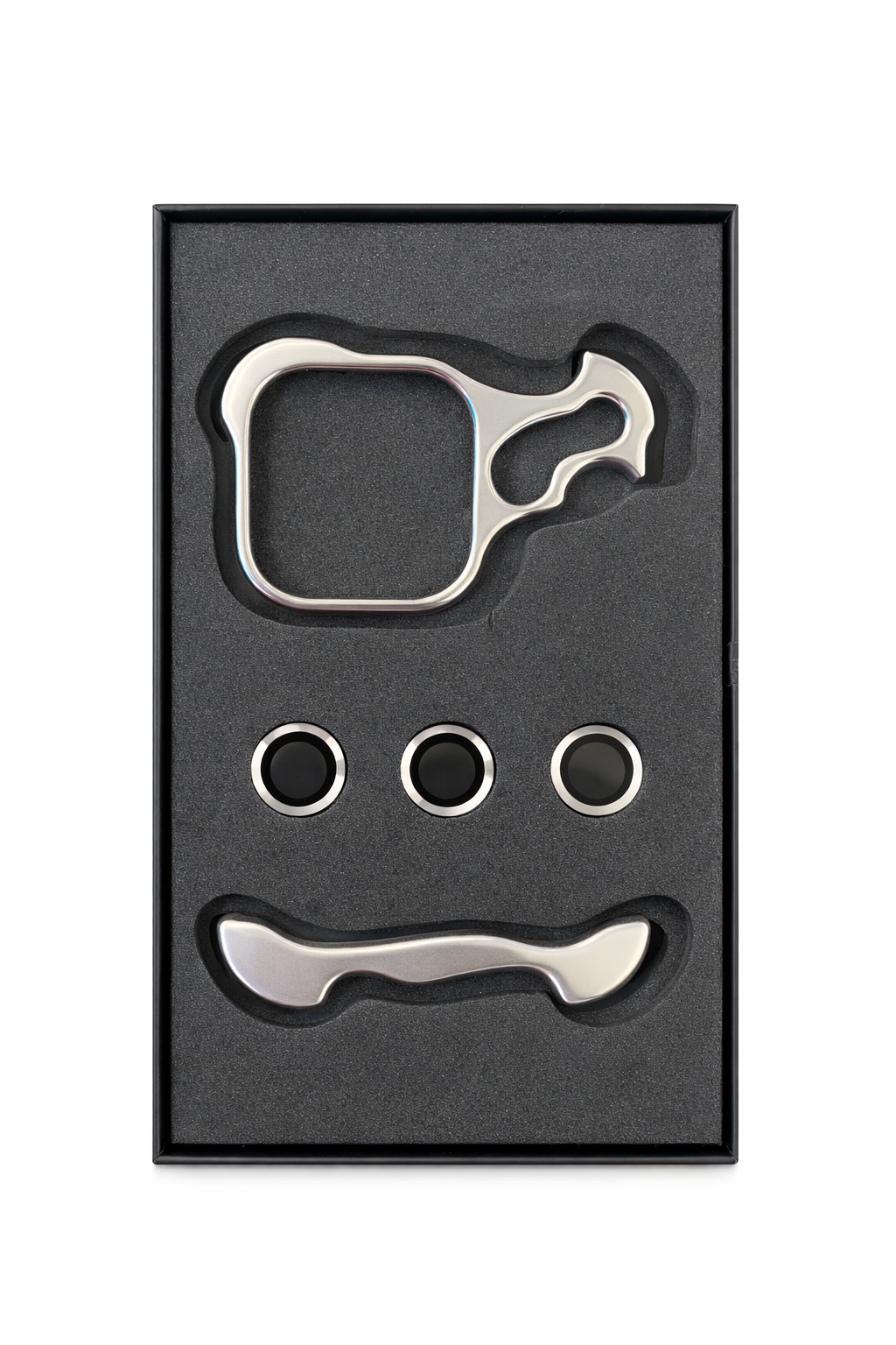 Kit Armor de Titanio para iPhone 14 Pro