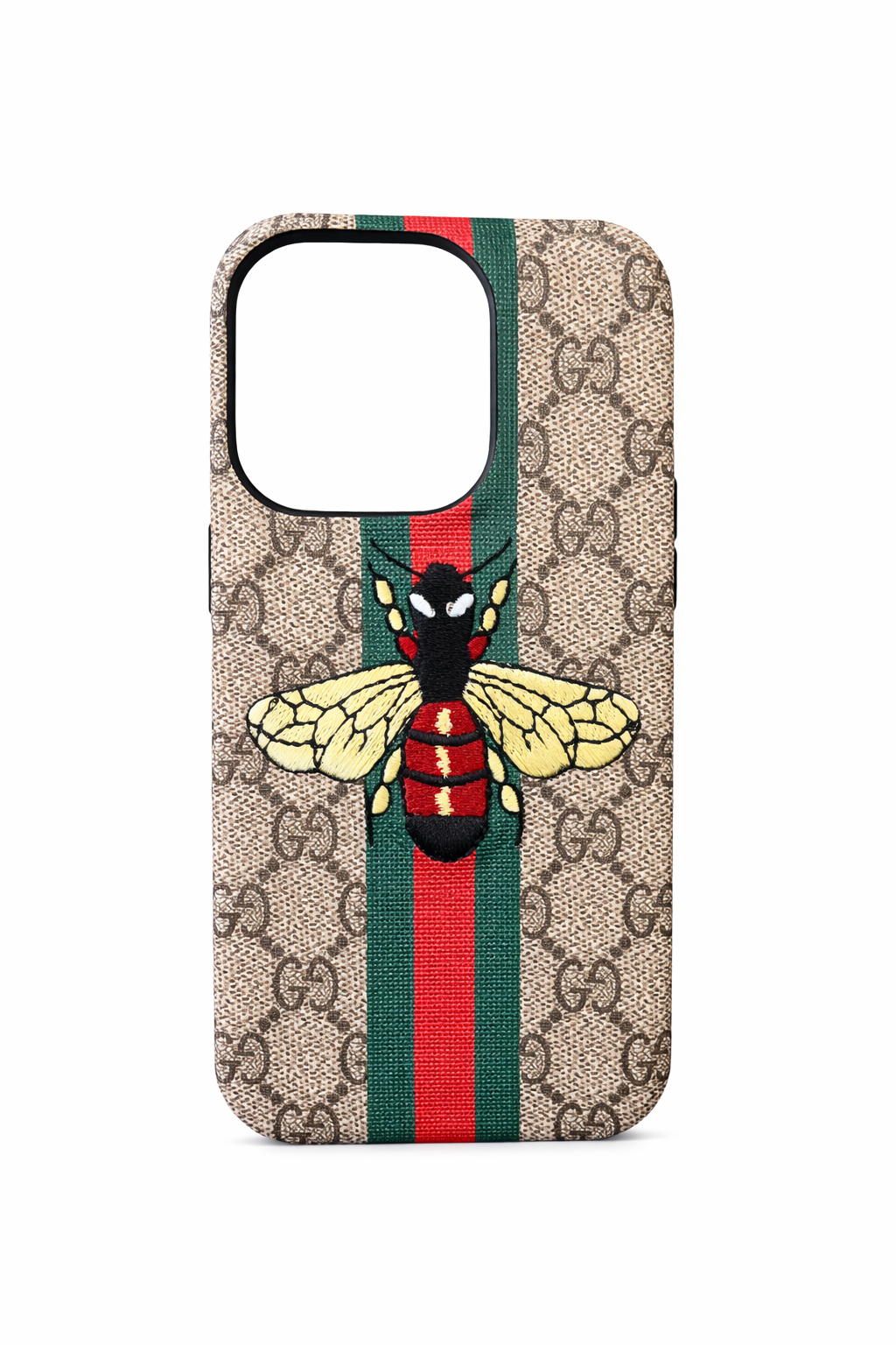 Funda "Royal Bee" para iPhone 14 Pro
