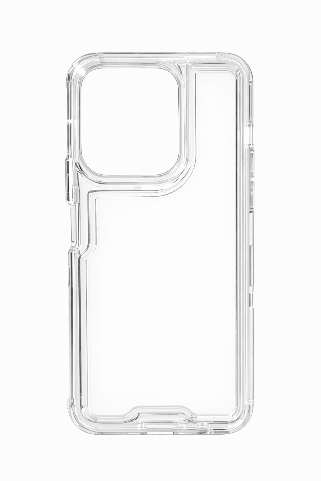 Funda Armor 360° de 3 Piezas para Oppo A40