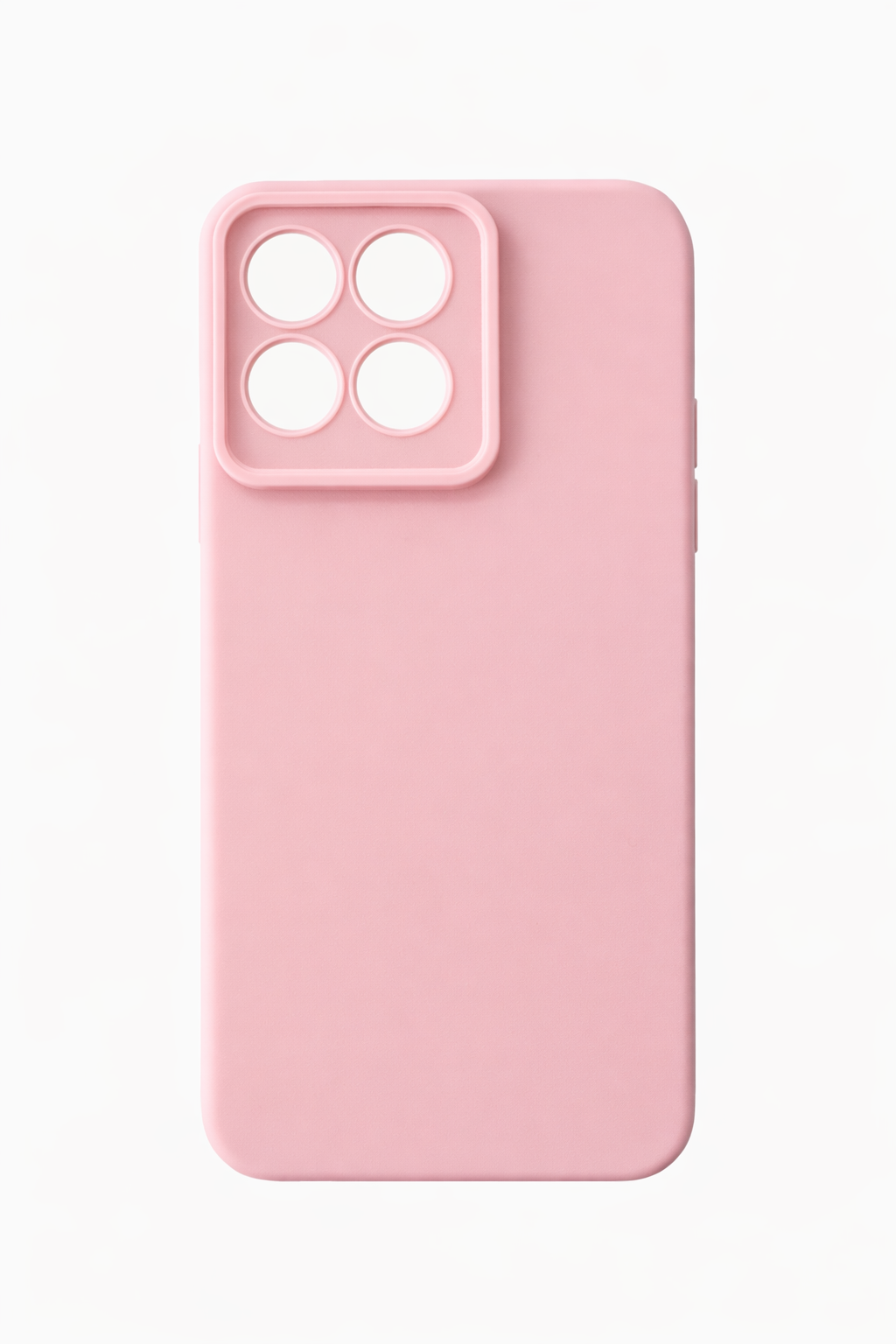 Funda Silicone Pro Soft-Touch para Moto Edge 60 Pro