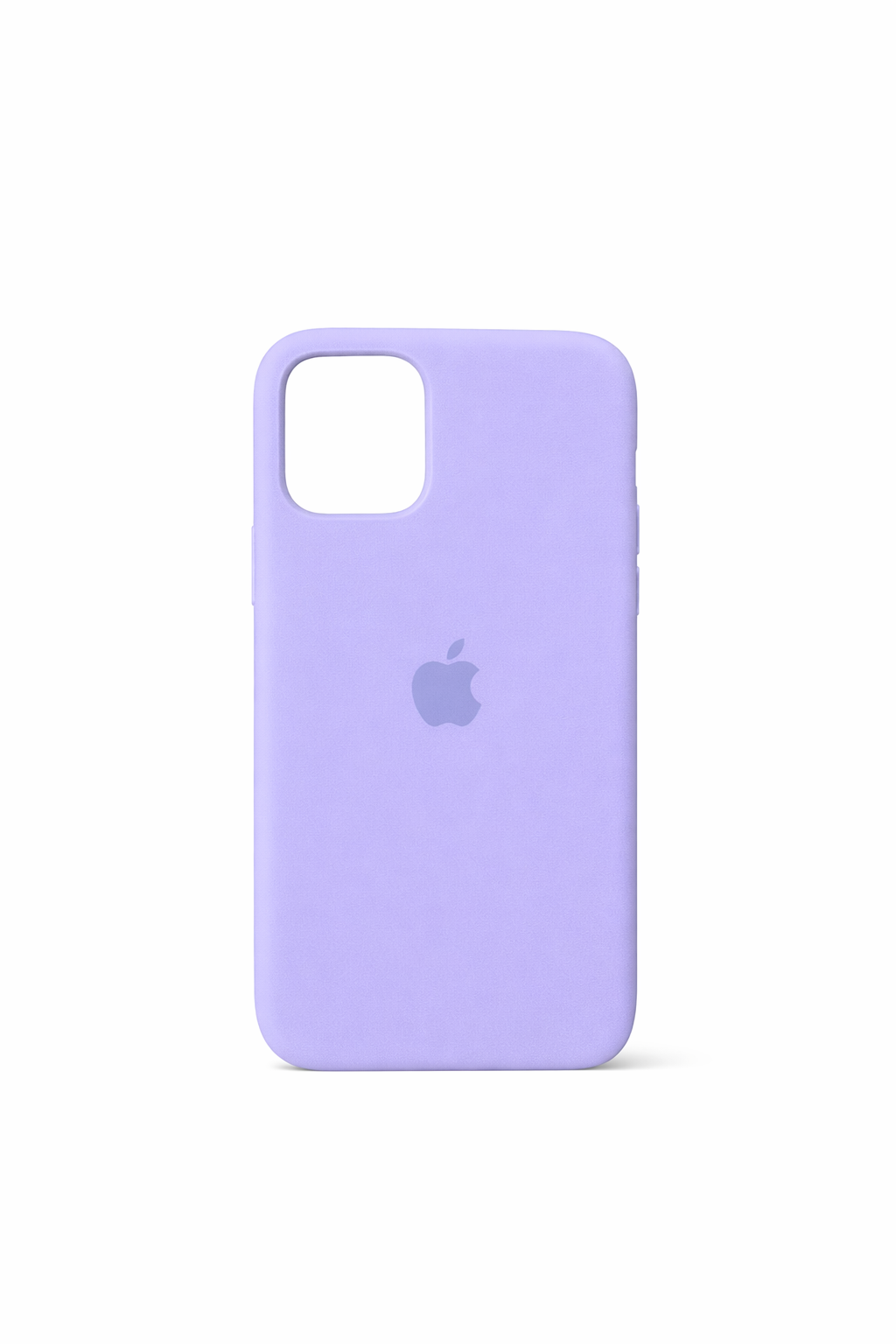 Funda Silicone Case con Logo para iPhone 11 Pro