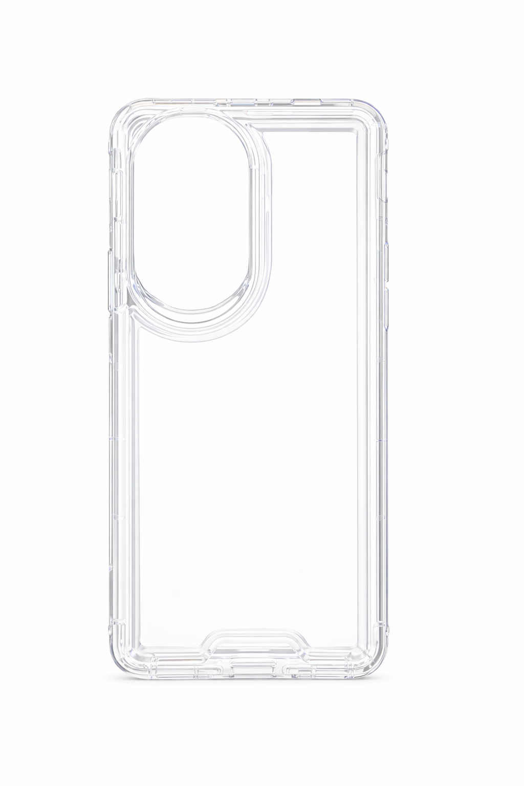 Funda Clear Armor para Oppo Reno 10